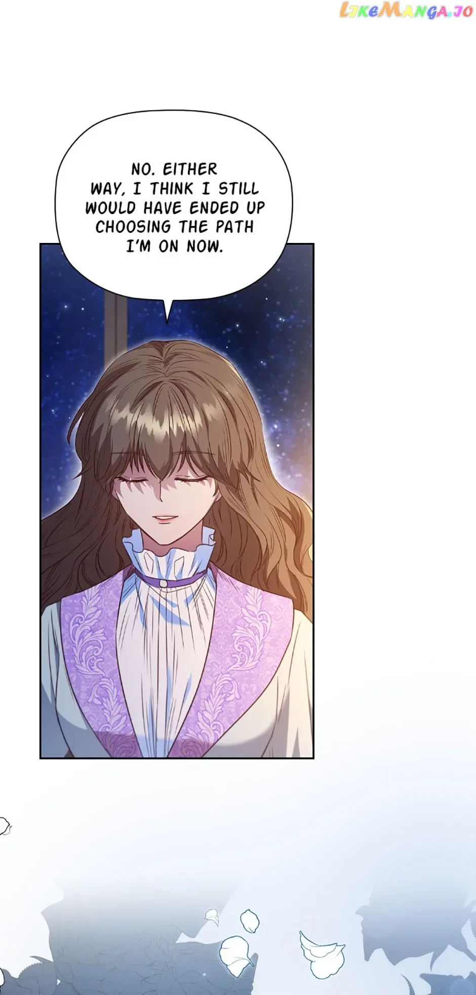 An Extra In The Family Is The First To Be Abandoned Chapter 52 page 47