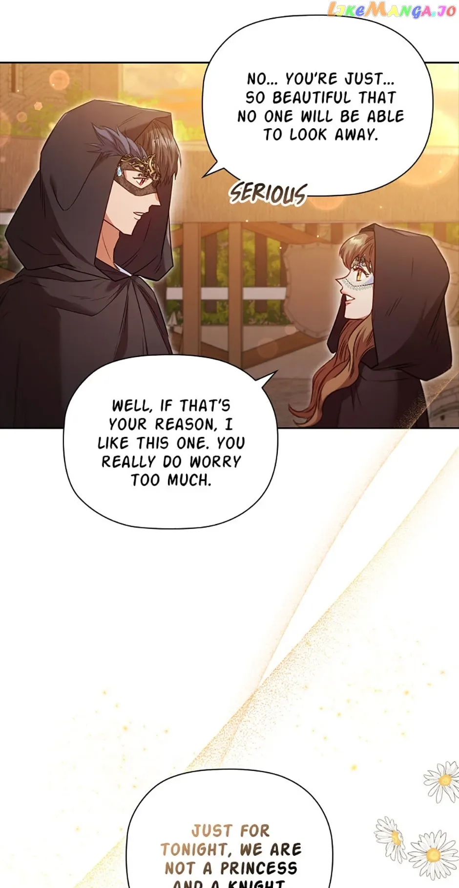 An Extra In The Family Is The First To Be Abandoned Chapter 51 page 46