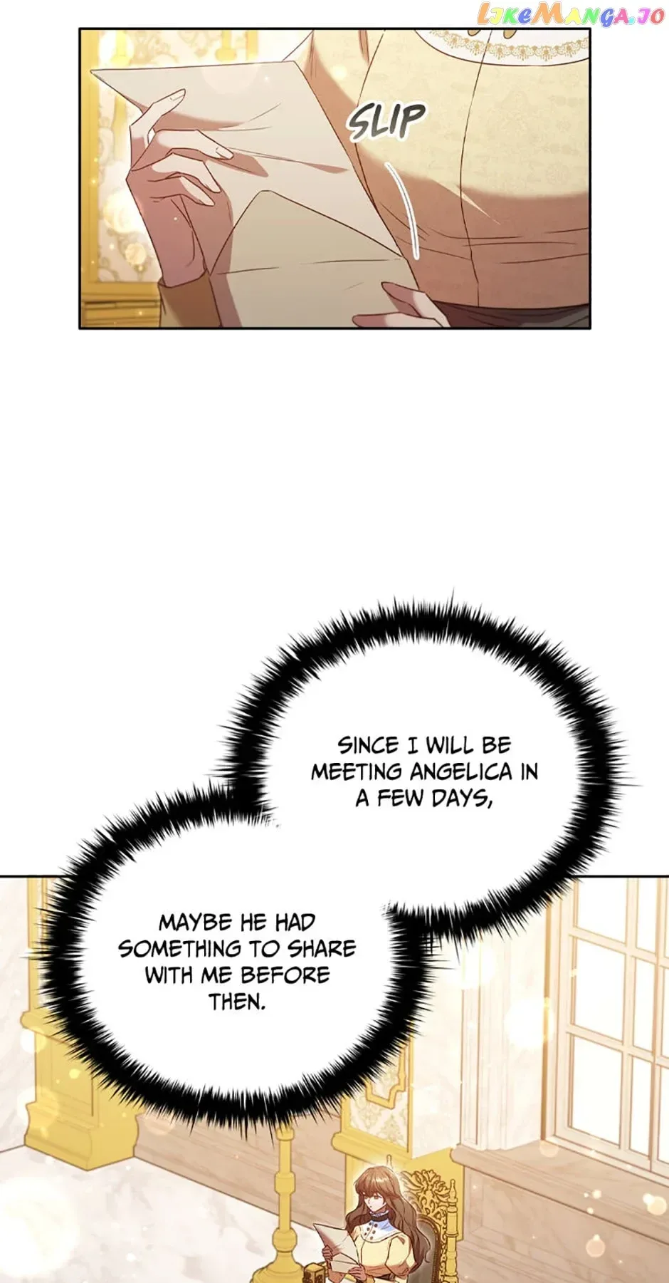 An Extra In The Family Is The First To Be Abandoned Chapter 57 page 25