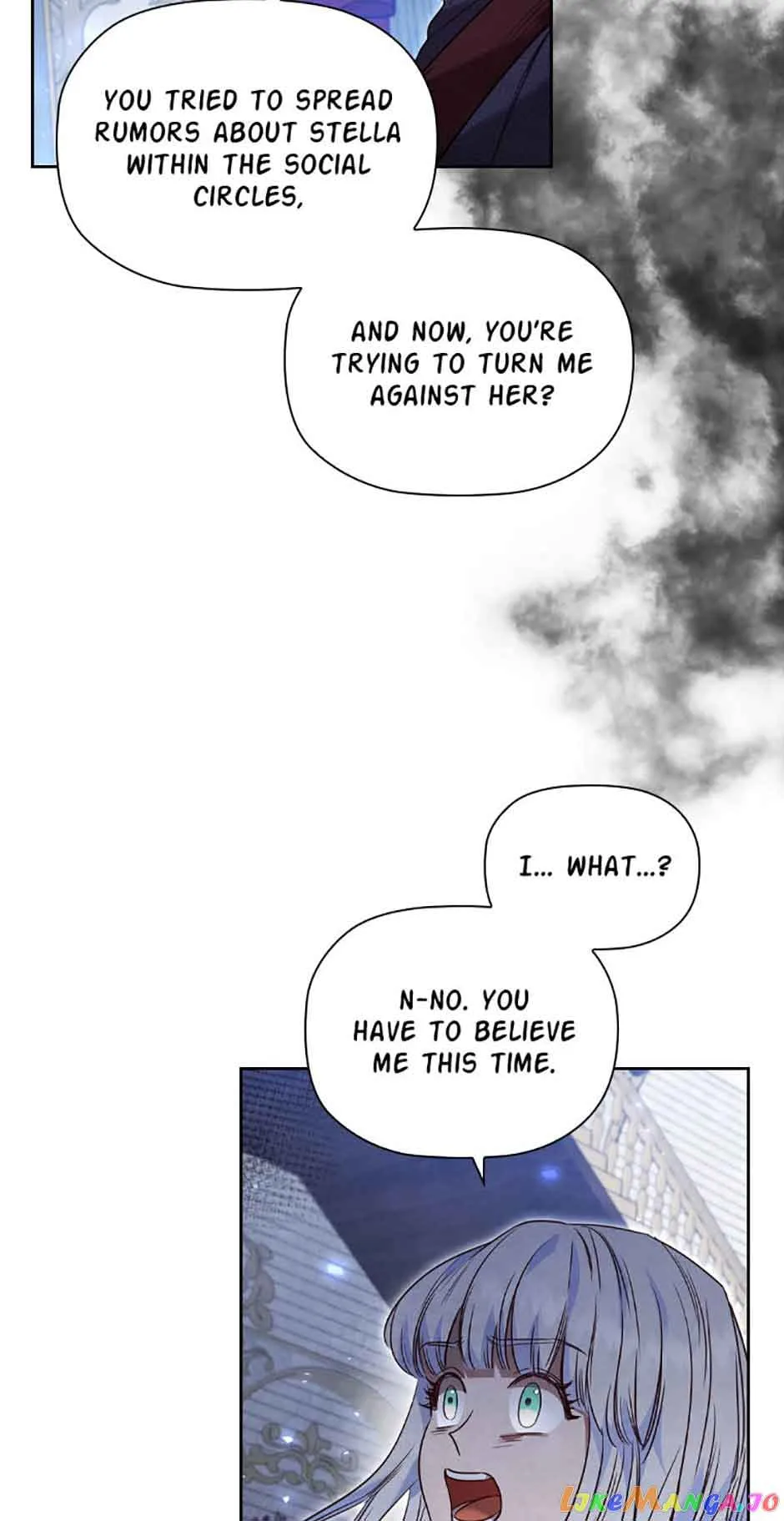 An Extra In The Family Is The First To Be Abandoned Chapter 49 page 54