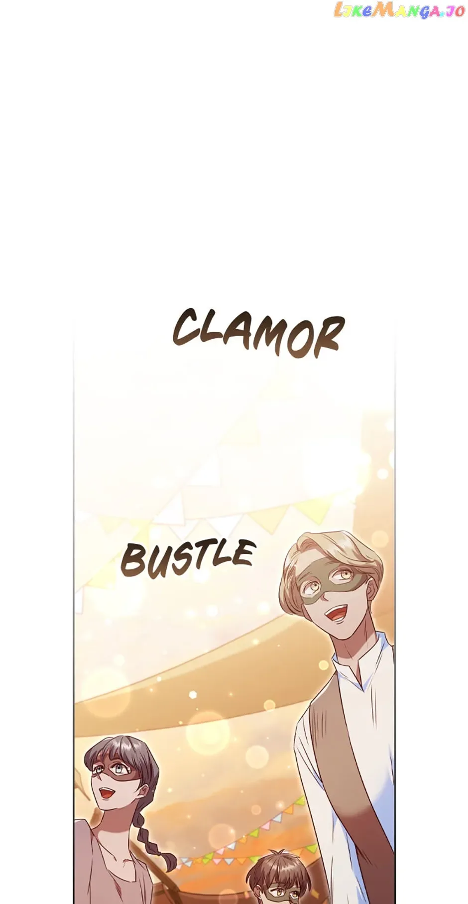 An Extra In The Family Is The First To Be Abandoned Chapter 51 page 48