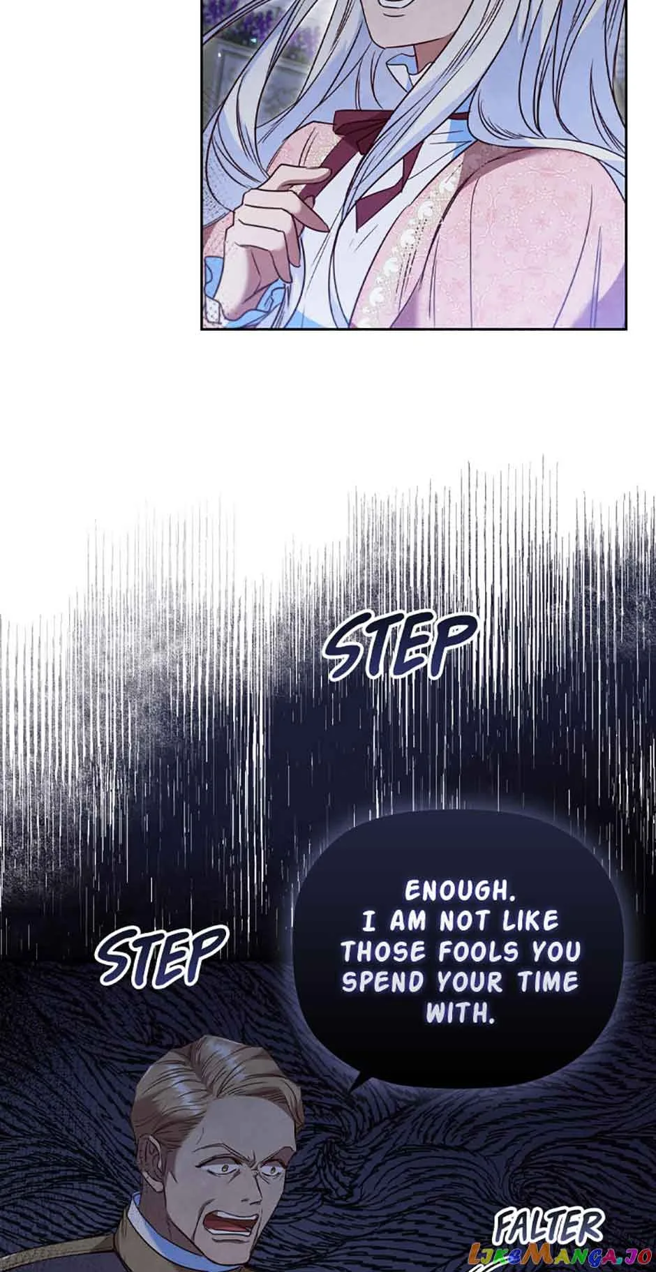 An Extra In The Family Is The First To Be Abandoned Chapter 49 page 55