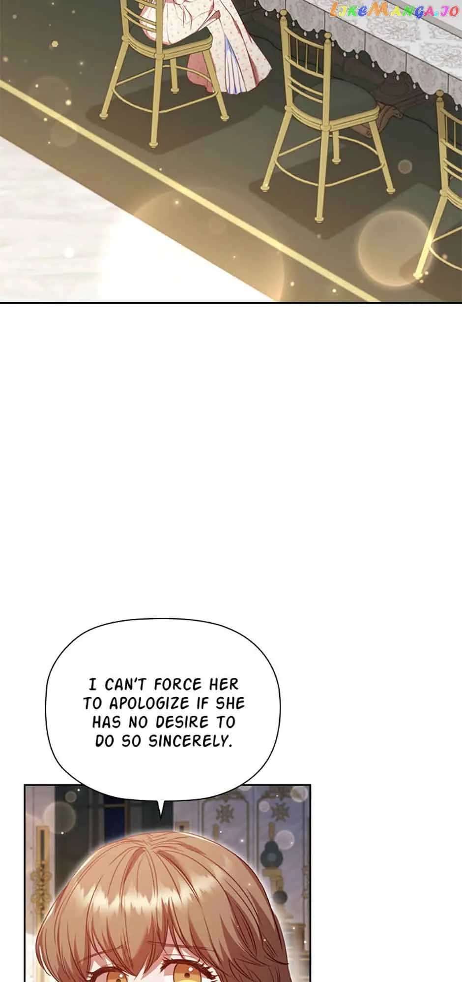 An Extra In The Family Is The First To Be Abandoned Chapter 56 page 9