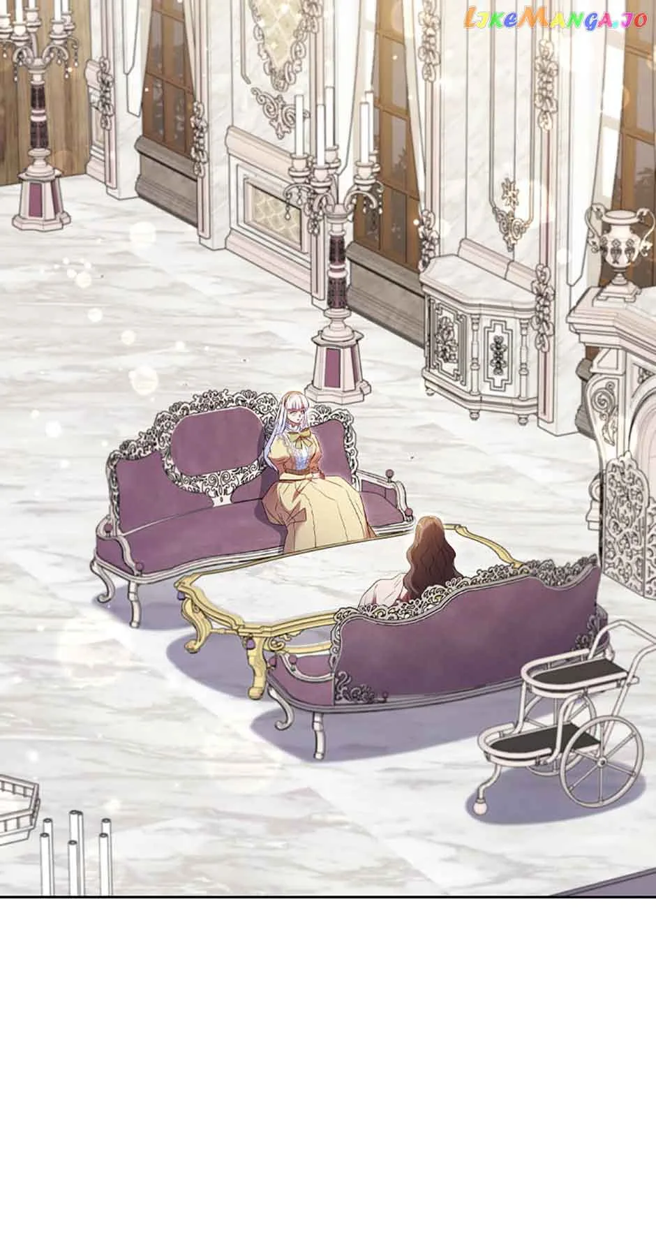 An Extra In The Family Is The First To Be Abandoned Chapter 45 page 60