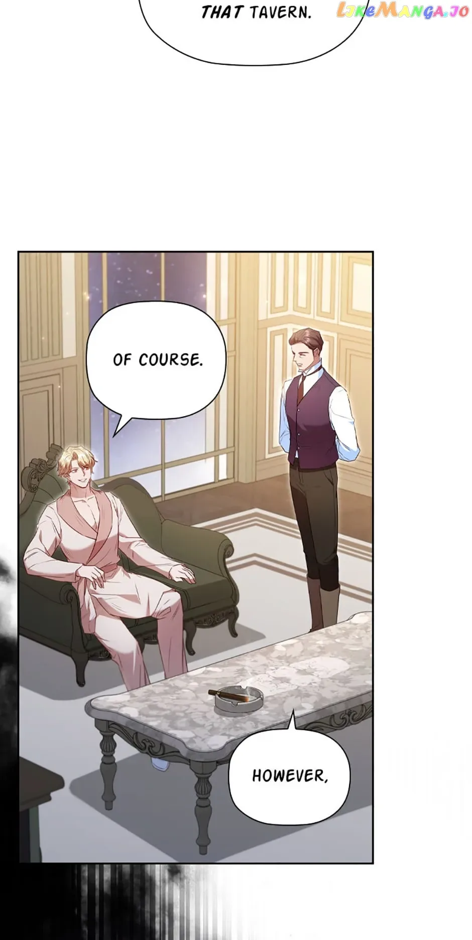 An Extra In The Family Is The First To Be Abandoned Chapter 52 page 63