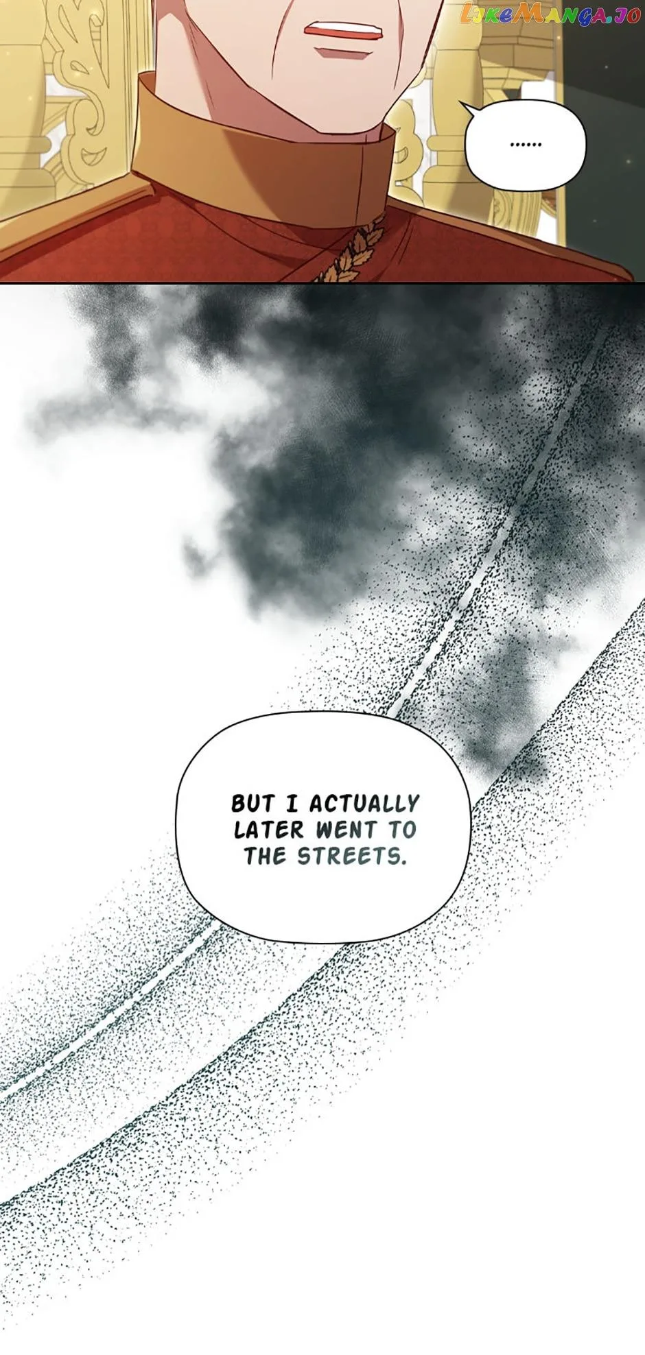 An Extra In The Family Is The First To Be Abandoned Chapter 54 page 14