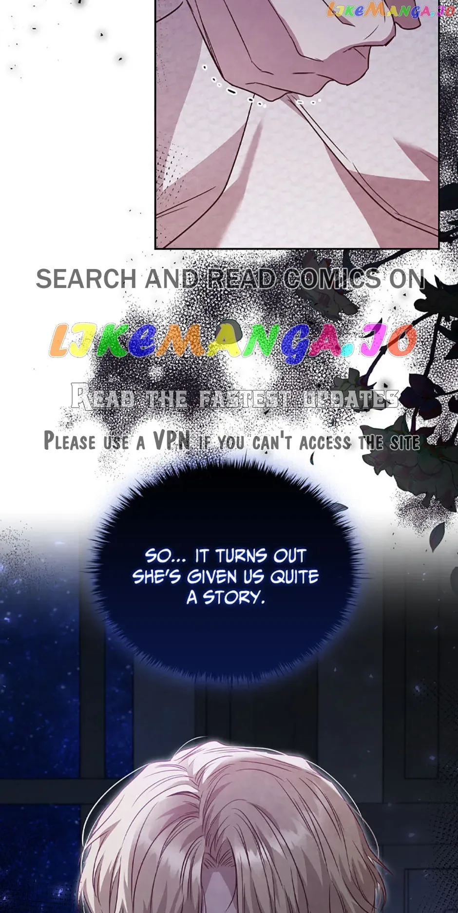 An Extra In The Family Is The First To Be Abandoned Chapter 52 page 66