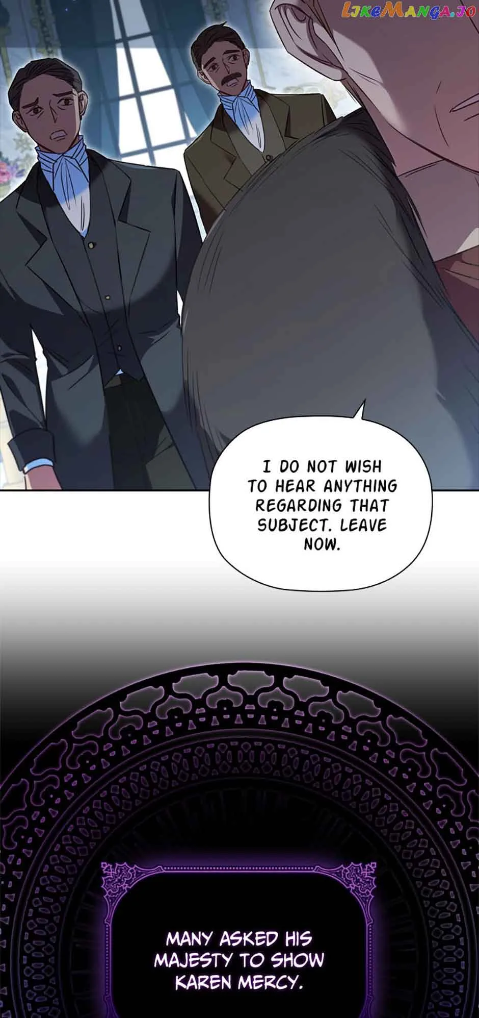 An Extra In The Family Is The First To Be Abandoned Chapter 56 page 7
