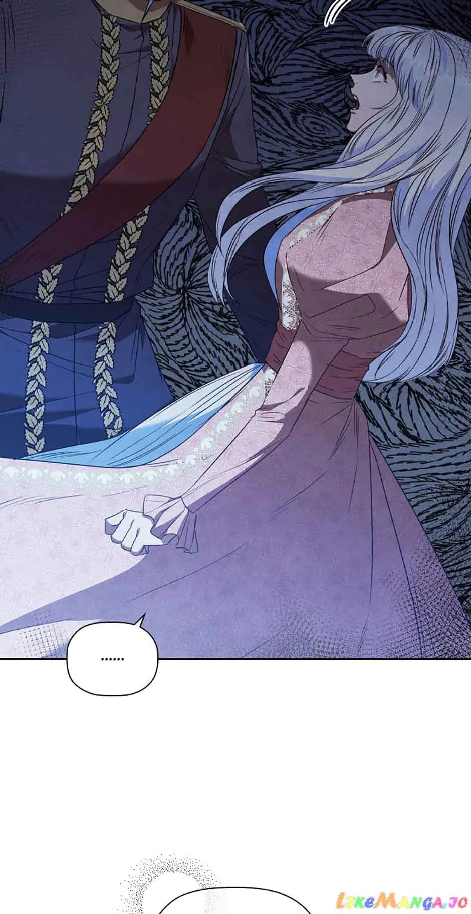 An Extra In The Family Is The First To Be Abandoned Chapter 49 page 56