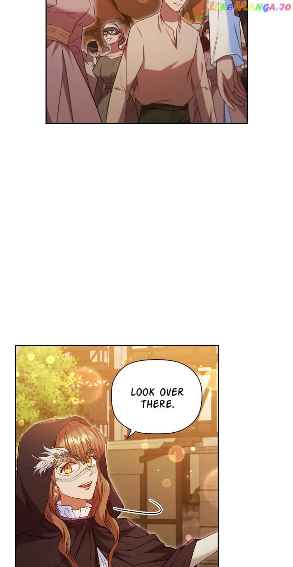 An Extra In The Family Is The First To Be Abandoned Chapter 51 page 49