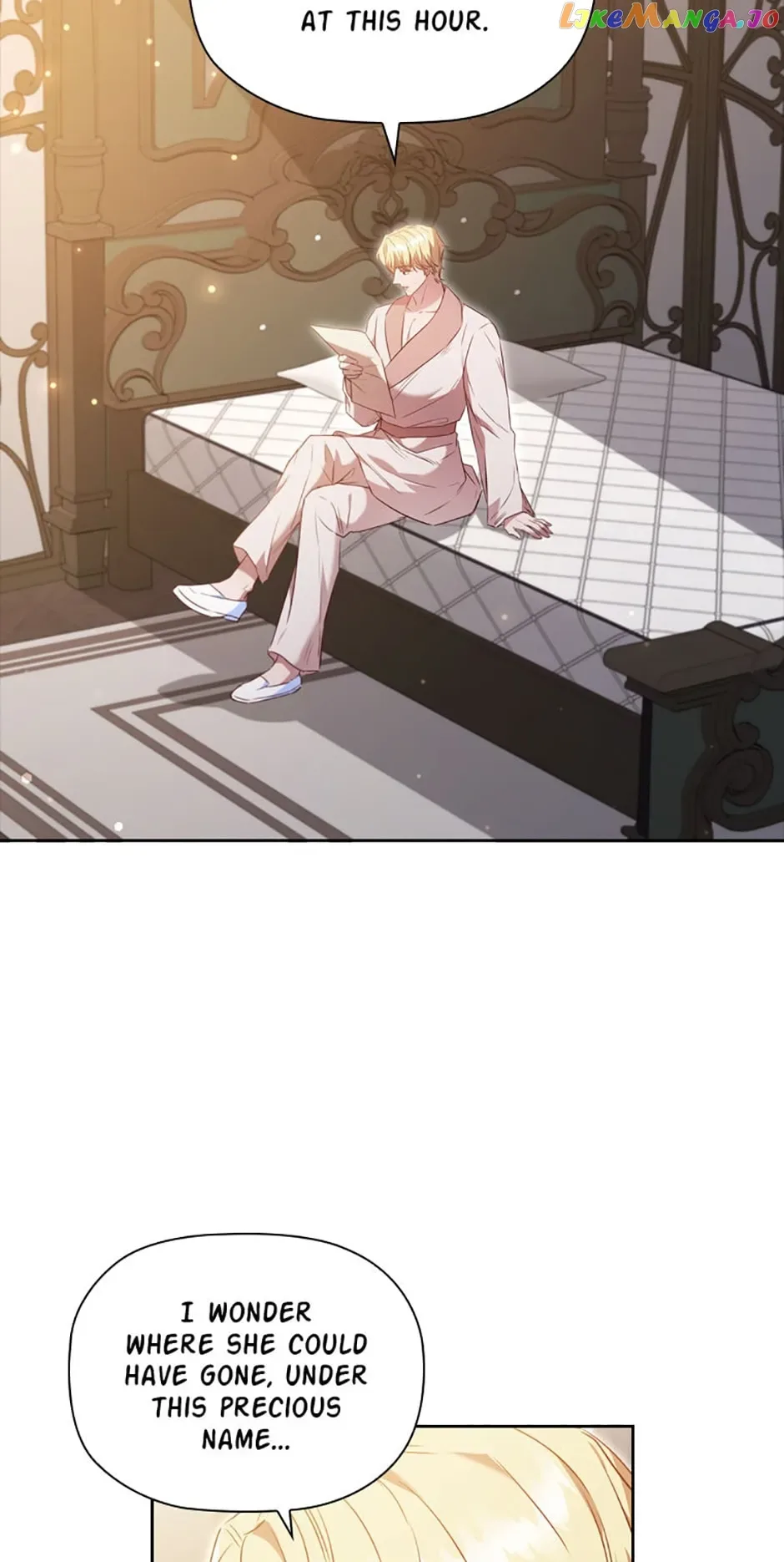 An Extra In The Family Is The First To Be Abandoned Chapter 52 page 60