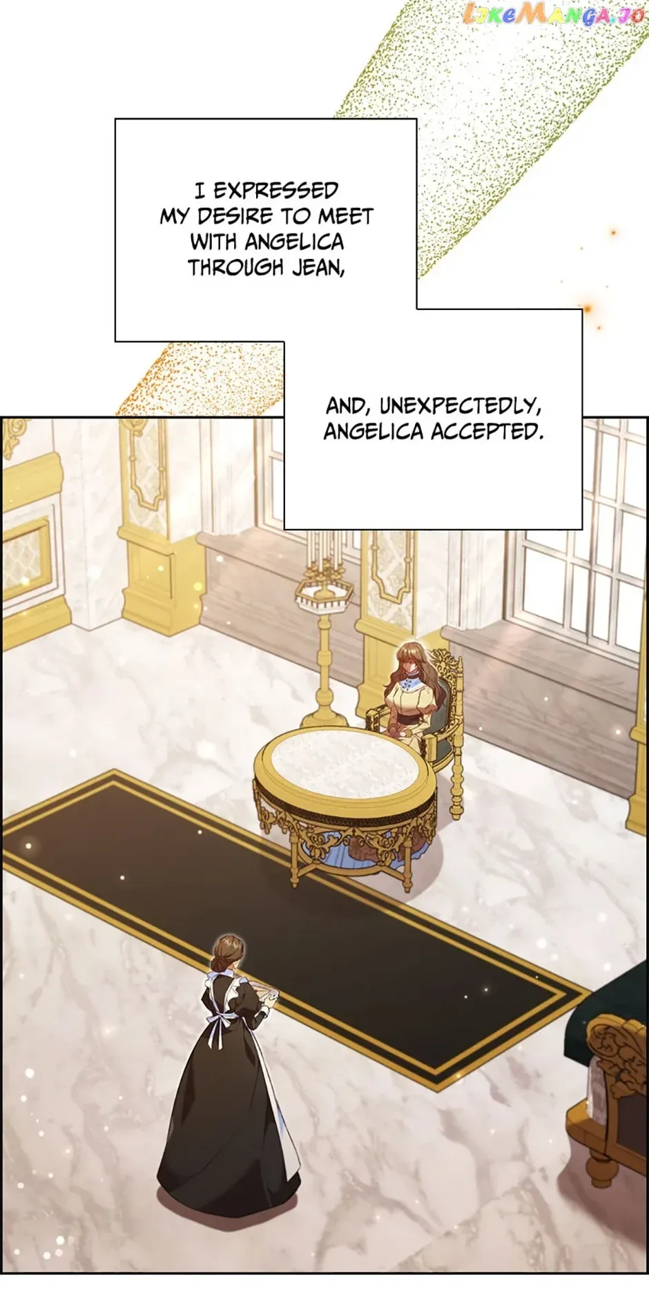 An Extra In The Family Is The First To Be Abandoned Chapter 57 page 22