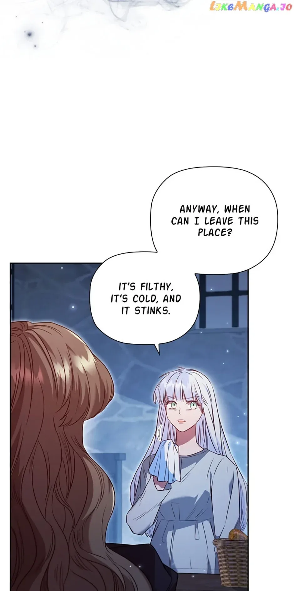 An Extra In The Family Is The First To Be Abandoned Chapter 57 page 15