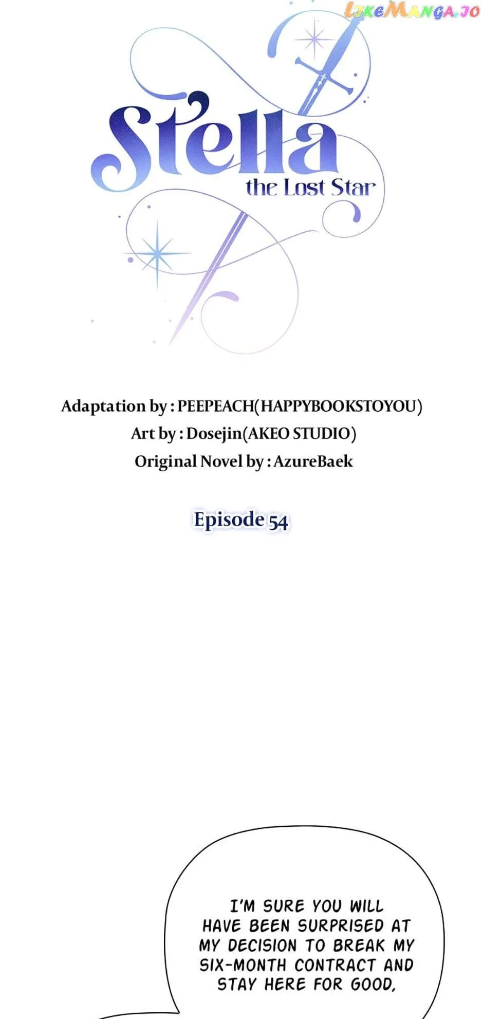 An Extra In The Family Is The First To Be Abandoned Chapter 54 page 11