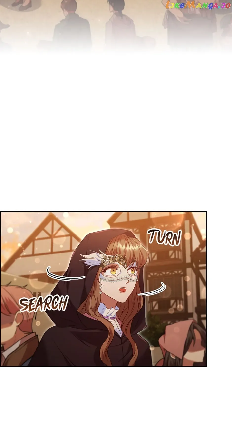 An Extra In The Family Is The First To Be Abandoned Chapter 51 page 51