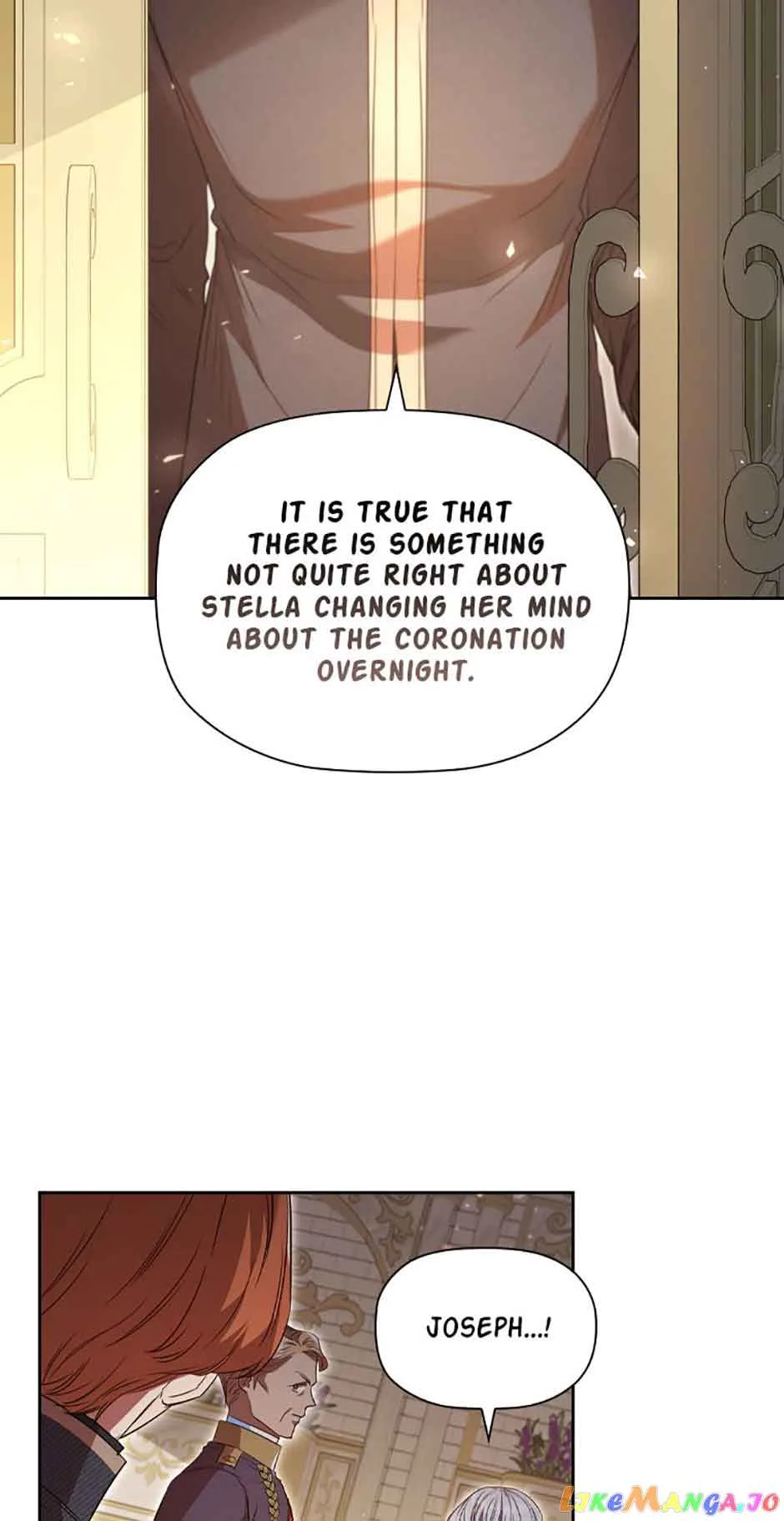 An Extra In The Family Is The First To Be Abandoned Chapter 49 page 58