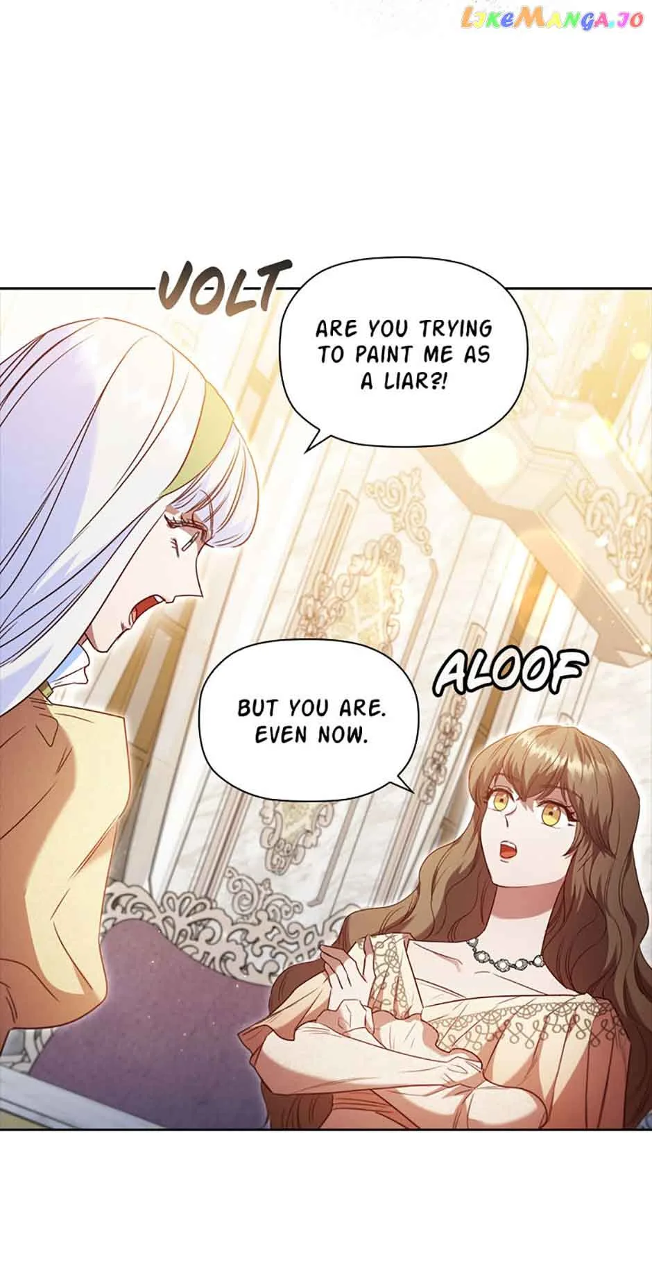 An Extra In The Family Is The First To Be Abandoned Chapter 45 page 65