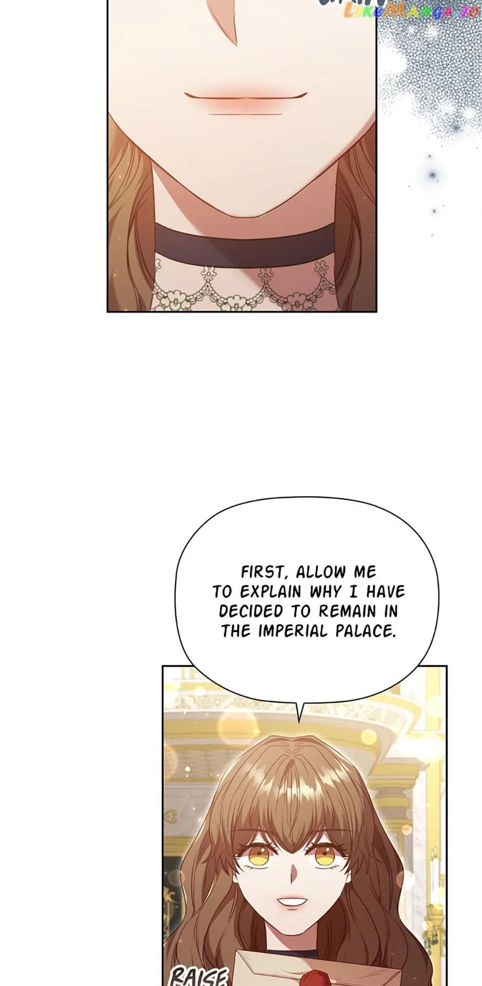 An Extra In The Family Is The First To Be Abandoned Chapter 54 page 16