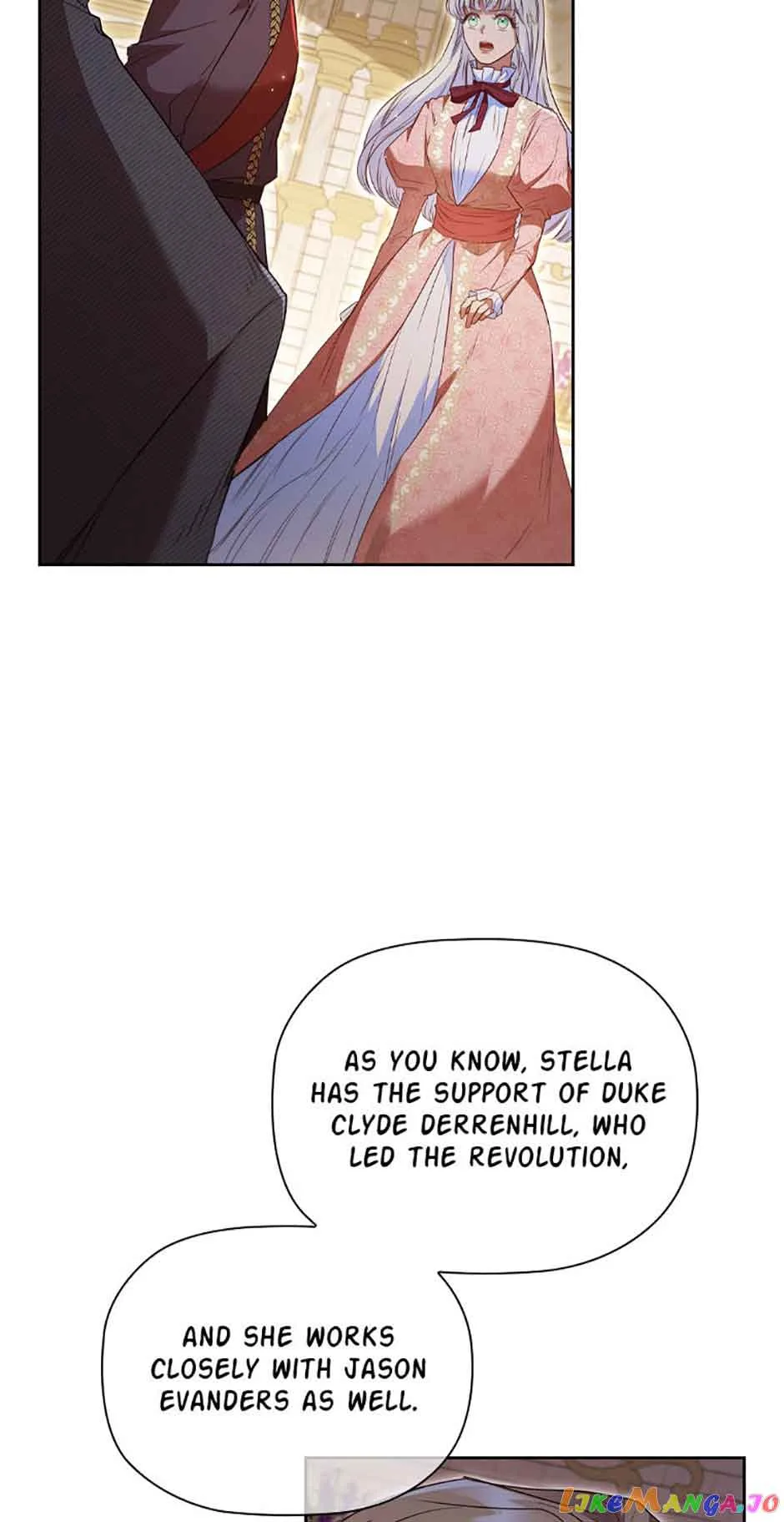 An Extra In The Family Is The First To Be Abandoned Chapter 49 page 59