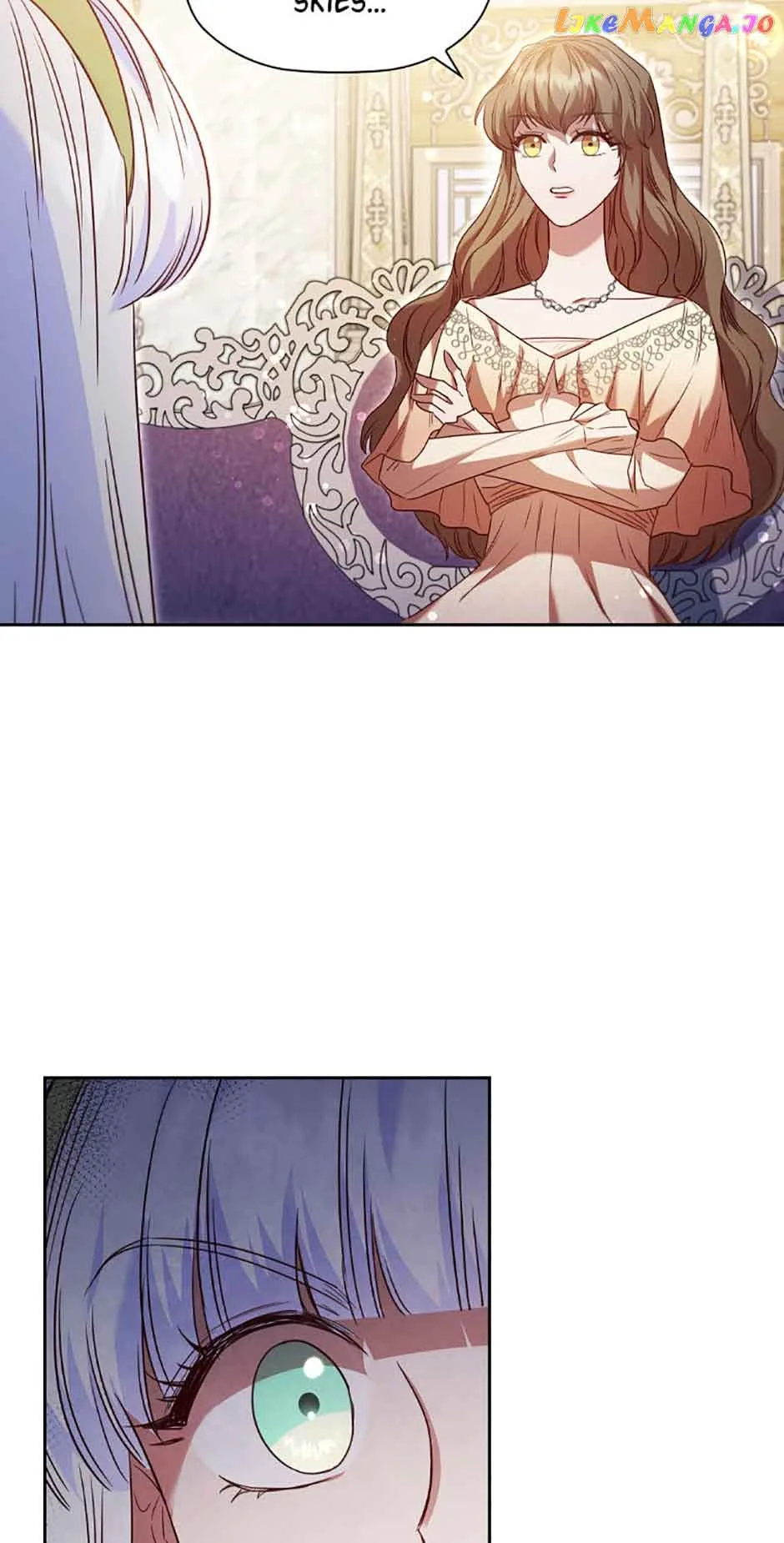 An Extra In The Family Is The First To Be Abandoned Chapter 45 page 63