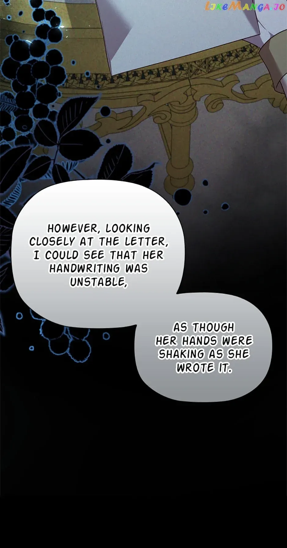 An Extra In The Family Is The First To Be Abandoned Chapter 57 page 34