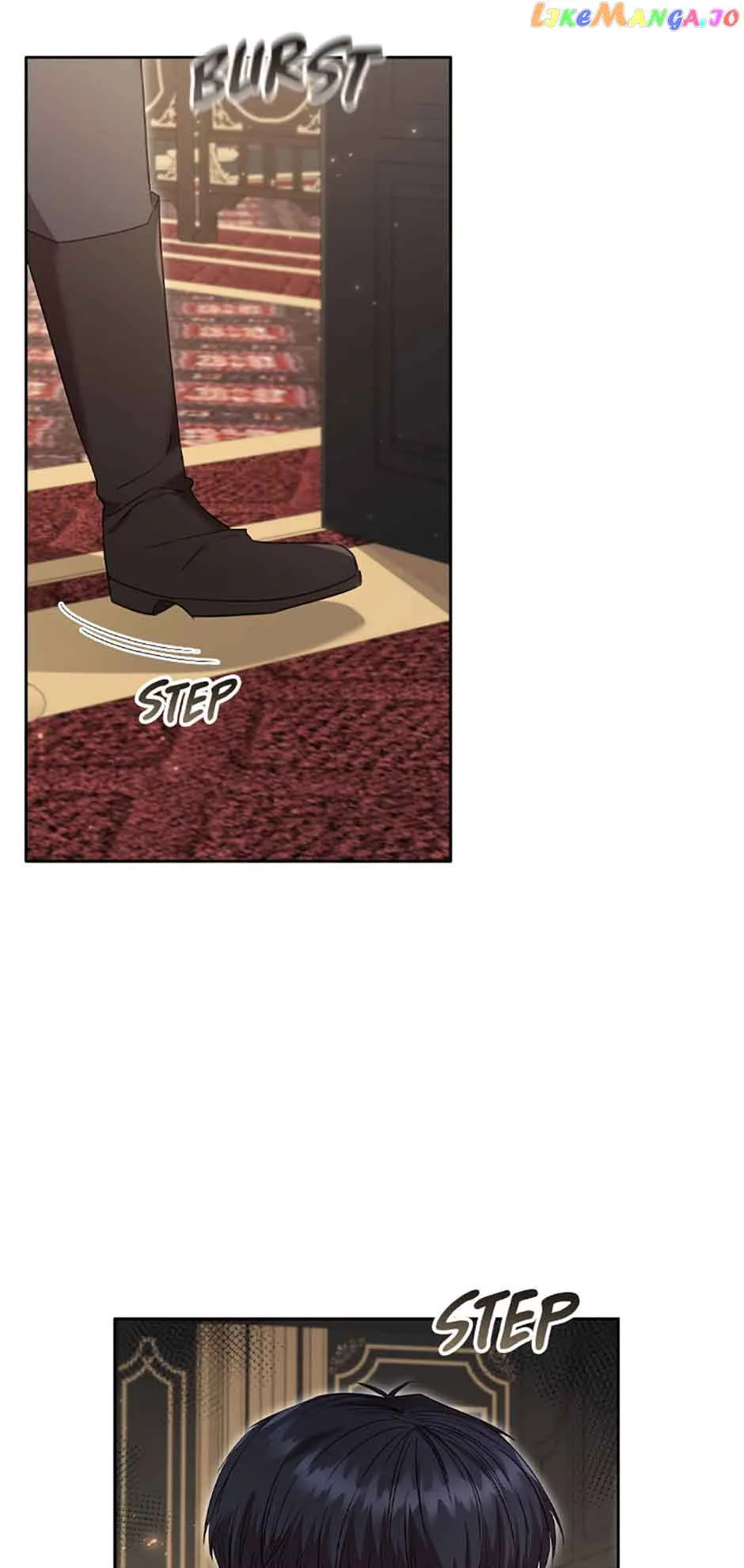 An Extra In The Family Is The First To Be Abandoned Chapter 55 page 13