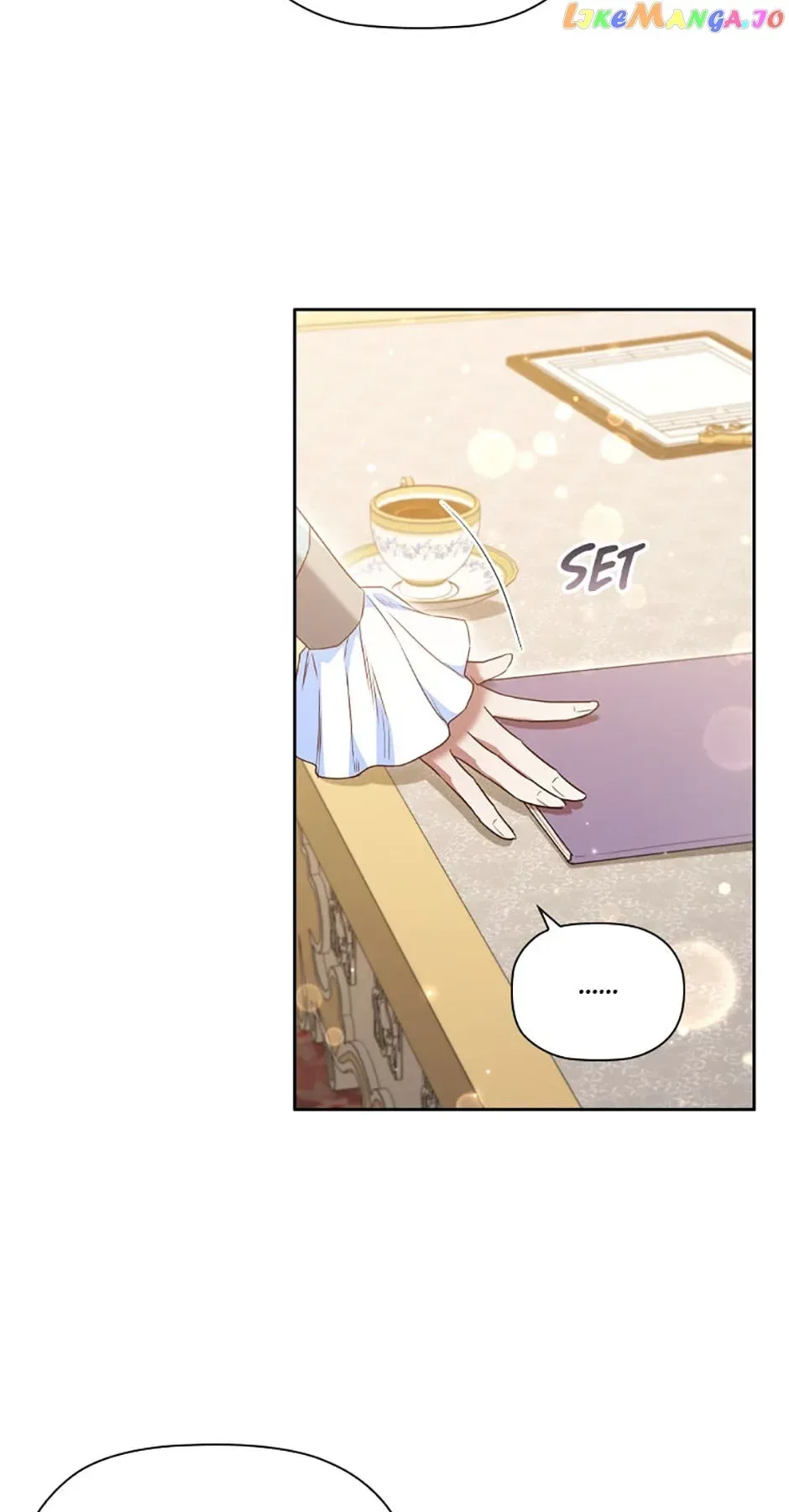 An Extra In The Family Is The First To Be Abandoned Chapter 57 page 30