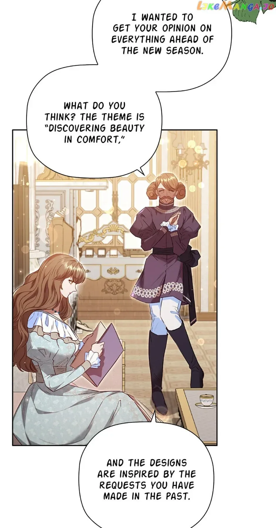 An Extra In The Family Is The First To Be Abandoned Chapter 57 page 29