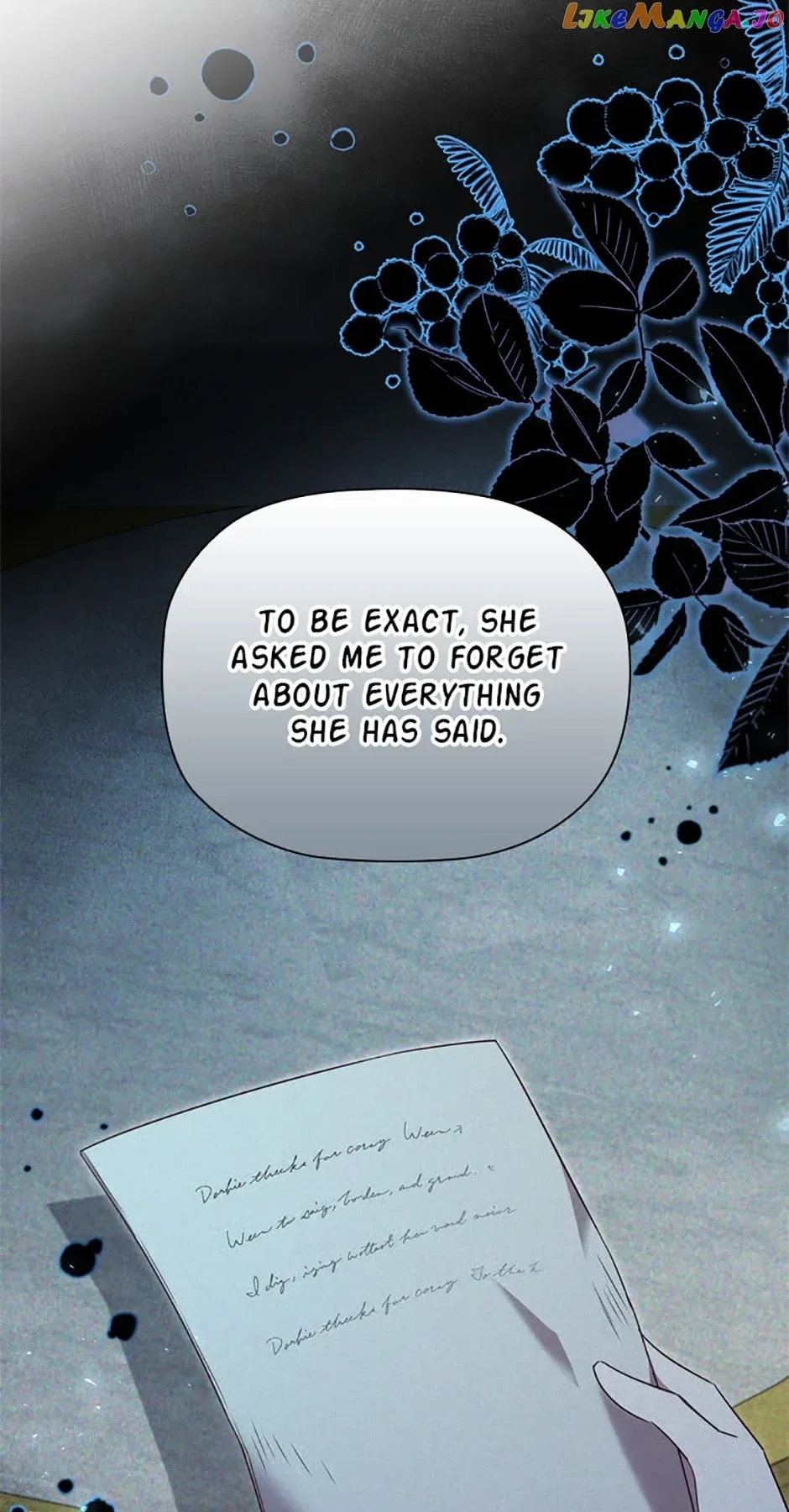 An Extra In The Family Is The First To Be Abandoned Chapter 57 page 33