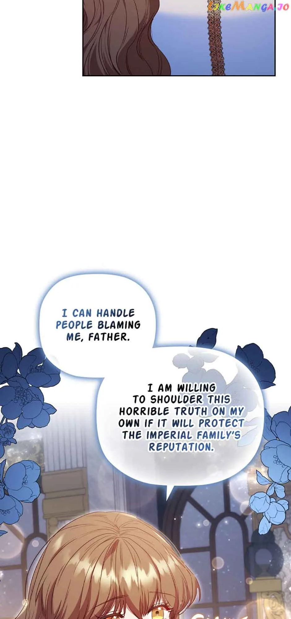 An Extra In The Family Is The First To Be Abandoned Chapter 56 page 11