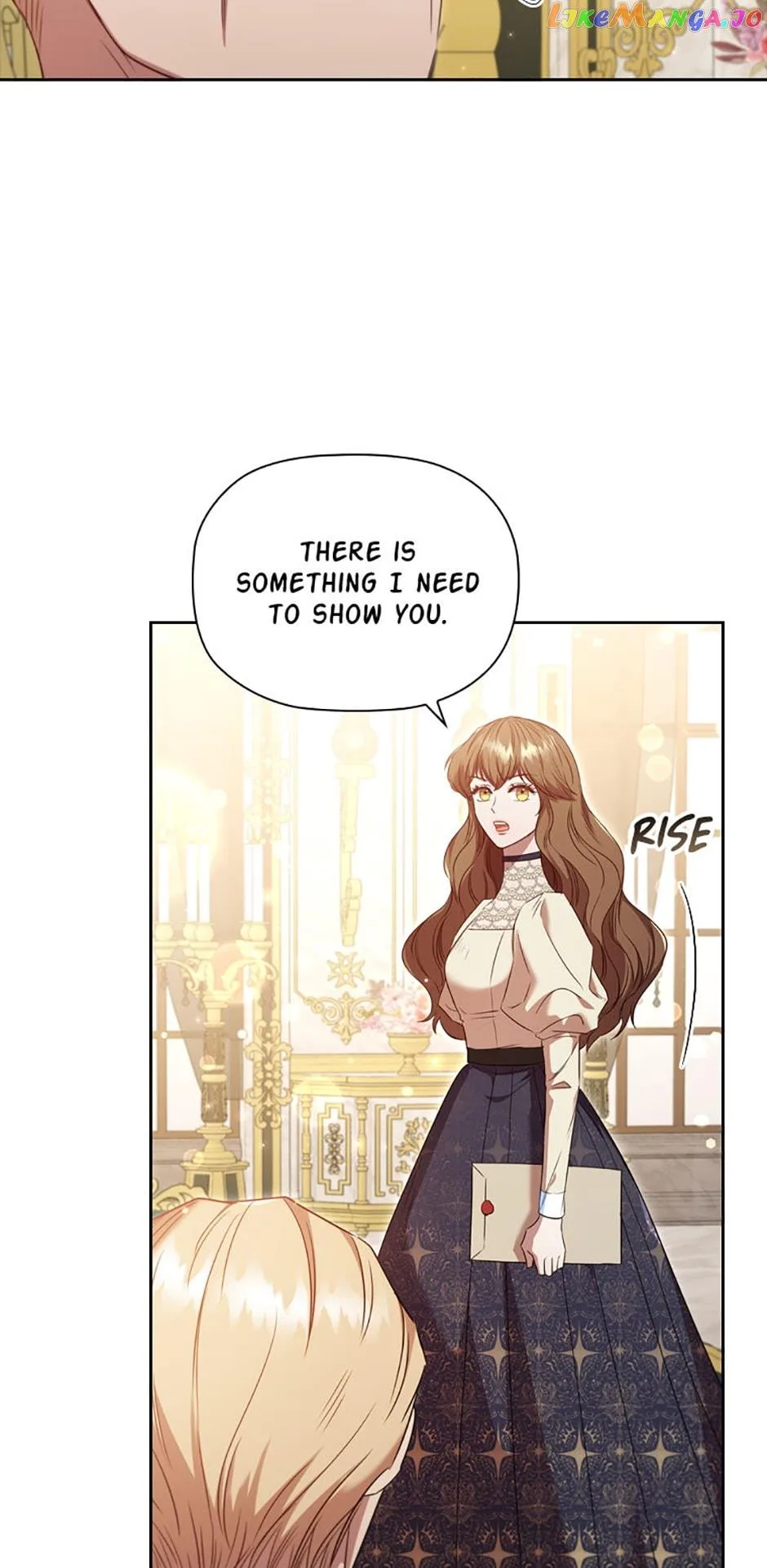 An Extra In The Family Is The First To Be Abandoned Chapter 54 page 22