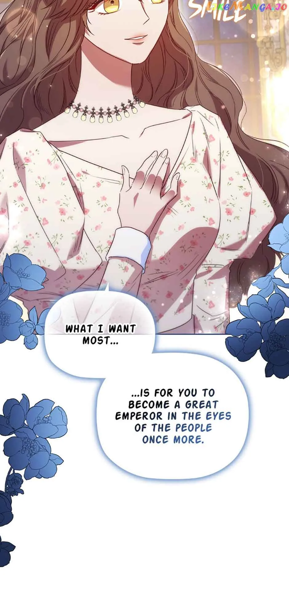 An Extra In The Family Is The First To Be Abandoned Chapter 56 page 12