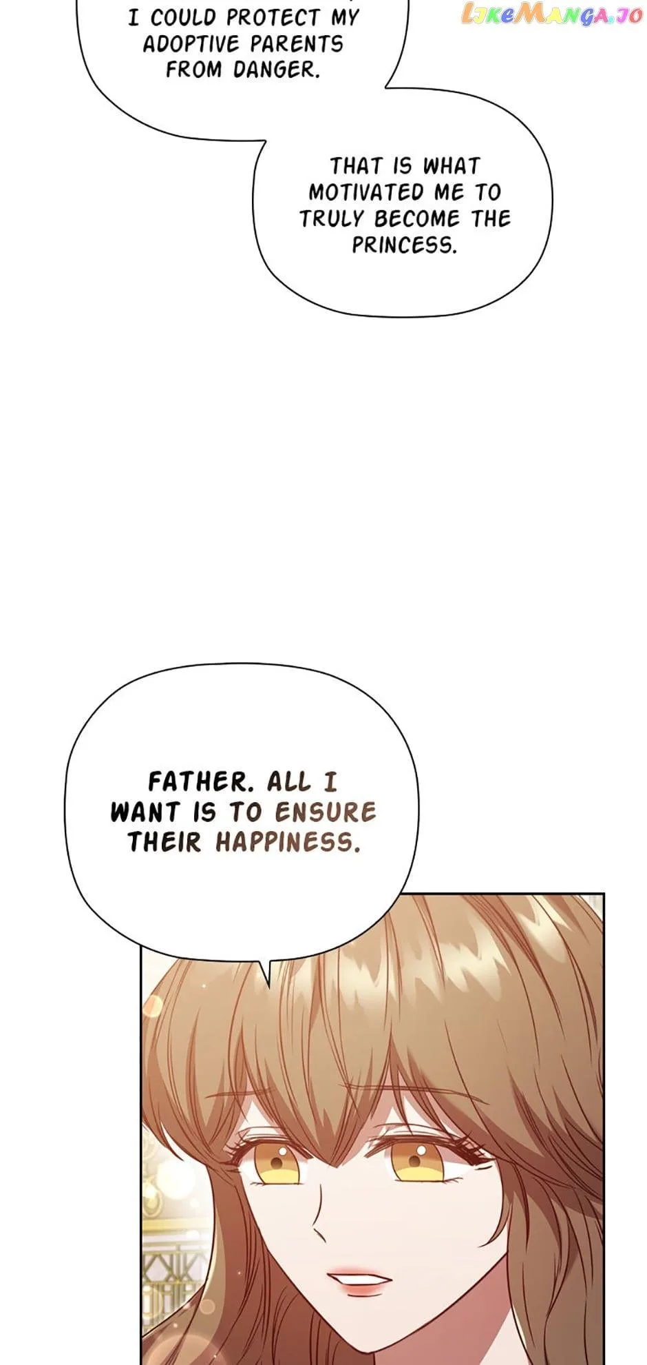 An Extra In The Family Is The First To Be Abandoned Chapter 54 page 29