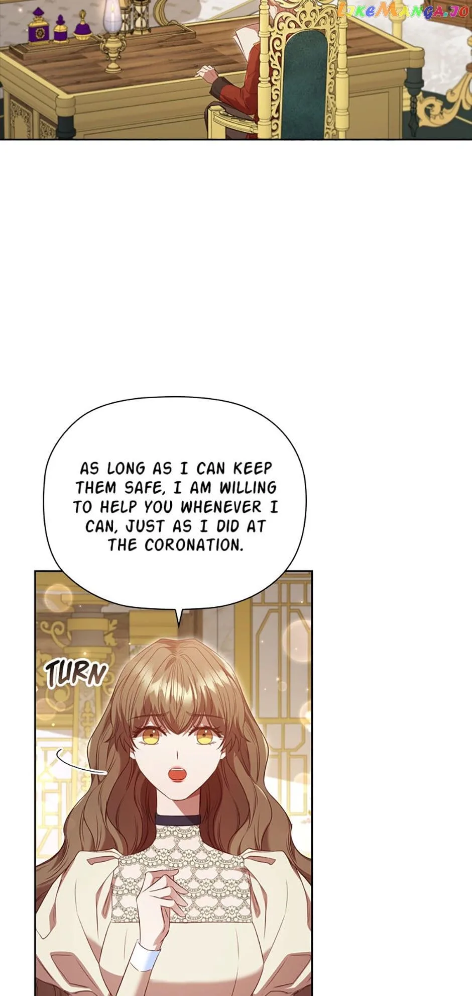 An Extra In The Family Is The First To Be Abandoned Chapter 54 page 31