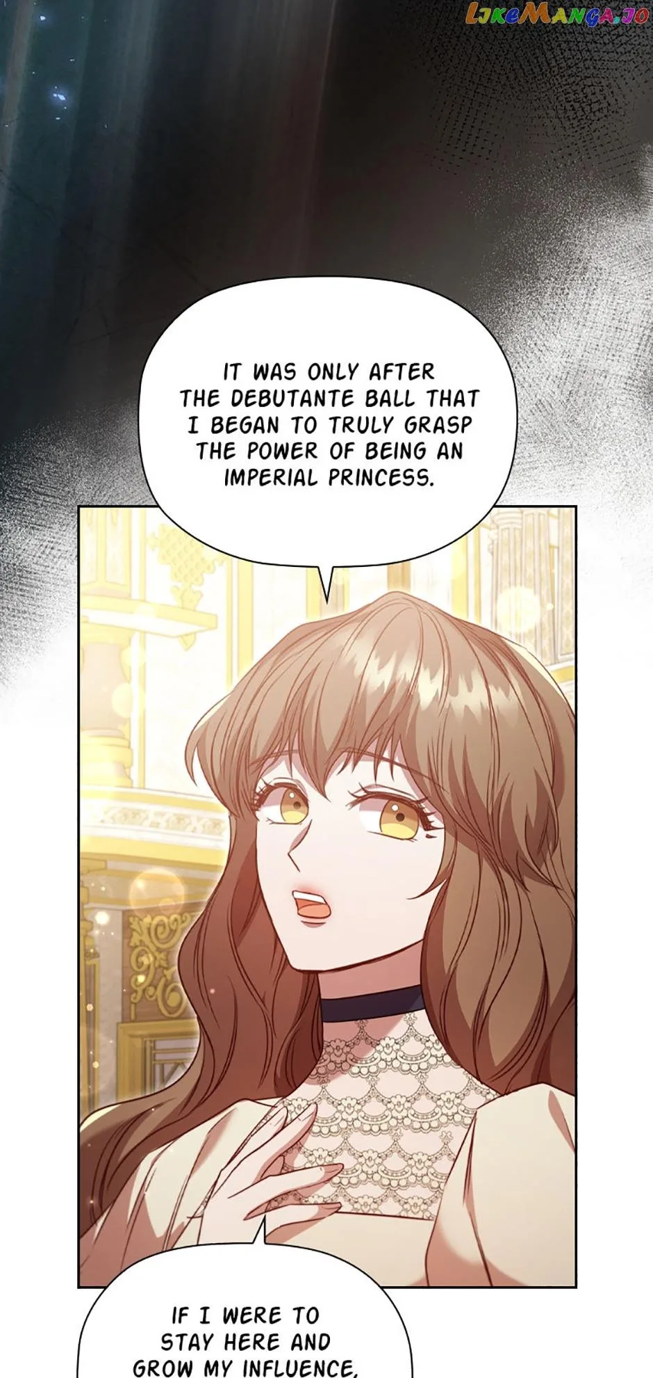 An Extra In The Family Is The First To Be Abandoned Chapter 54 page 28