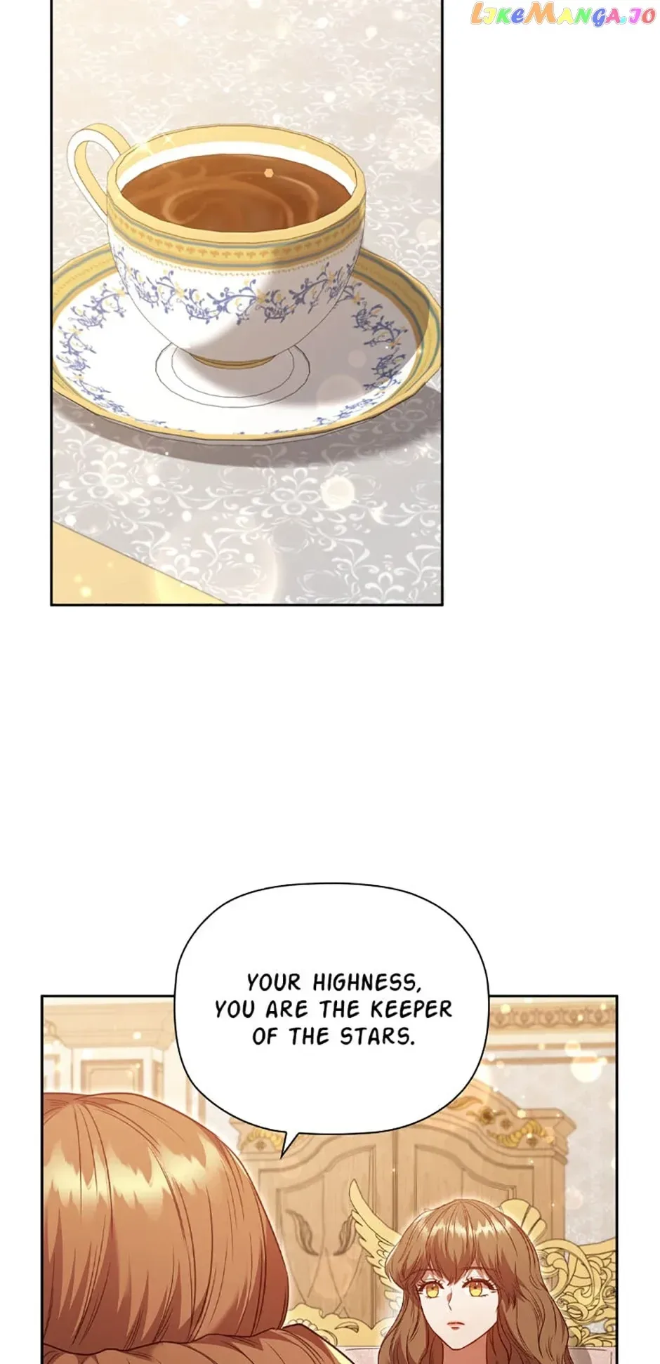 An Extra In The Family Is The First To Be Abandoned Chapter 57 page 39