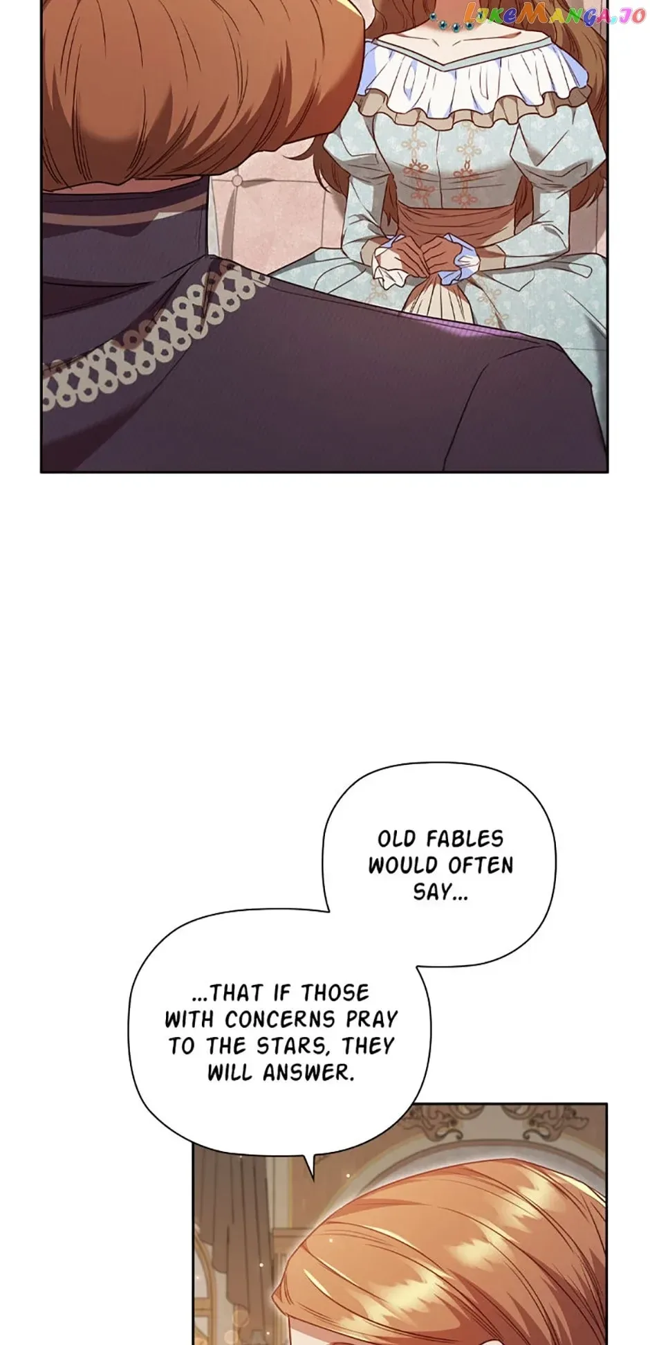 An Extra In The Family Is The First To Be Abandoned Chapter 57 page 40