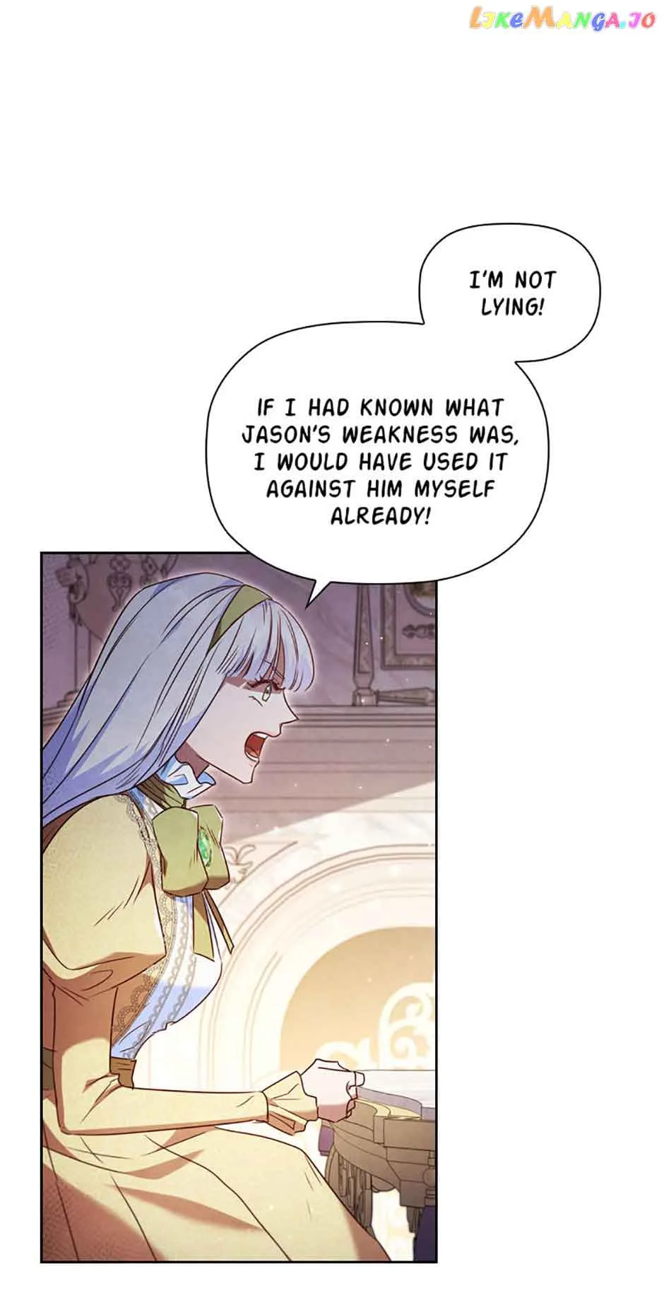 An Extra In The Family Is The First To Be Abandoned Chapter 45 page 66