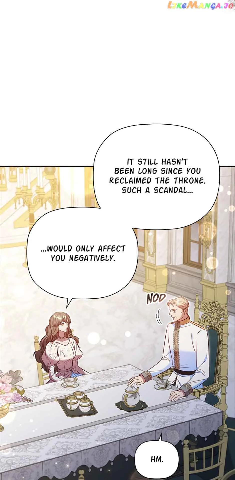 An Extra In The Family Is The First To Be Abandoned Chapter 56 page 16