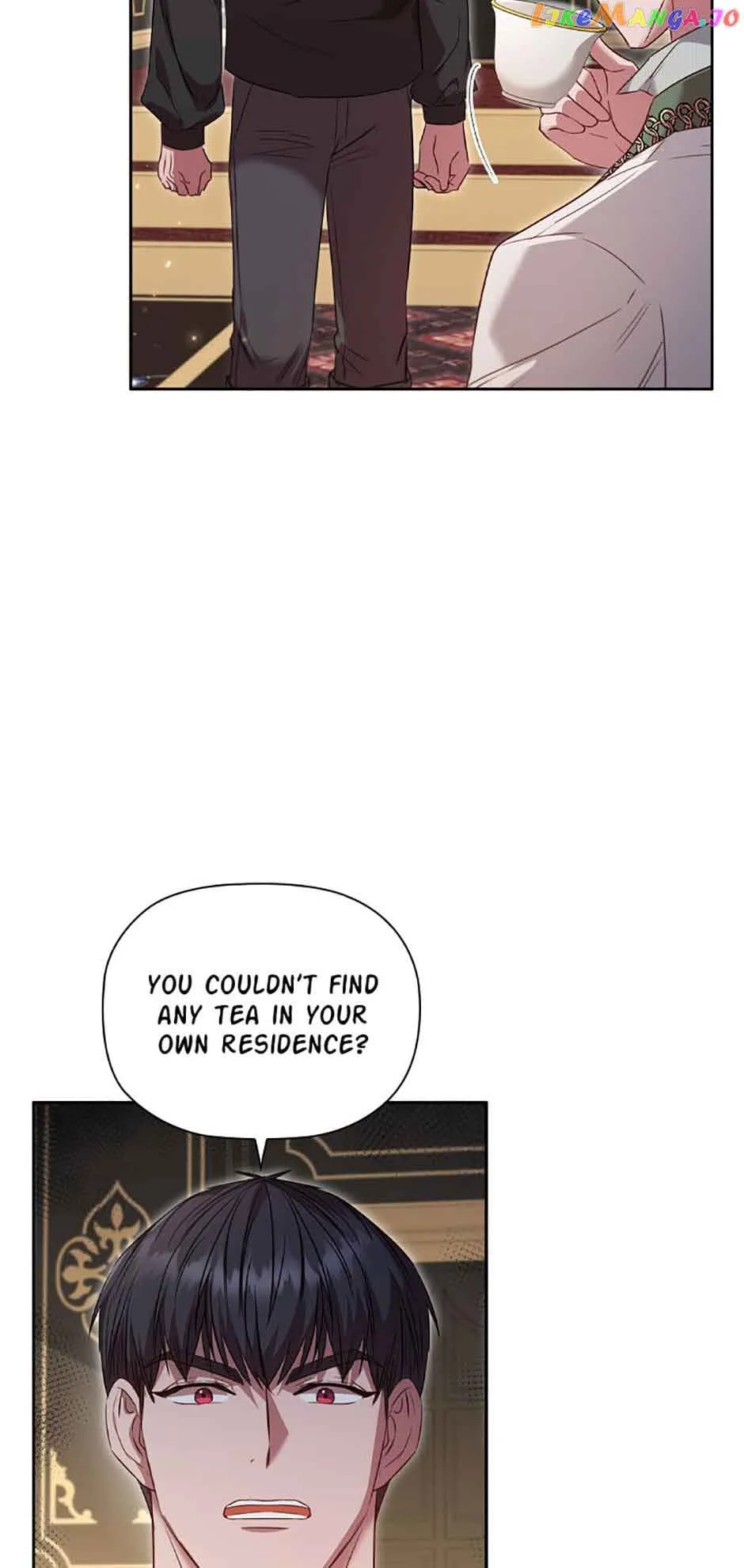 An Extra In The Family Is The First To Be Abandoned Chapter 55 page 15