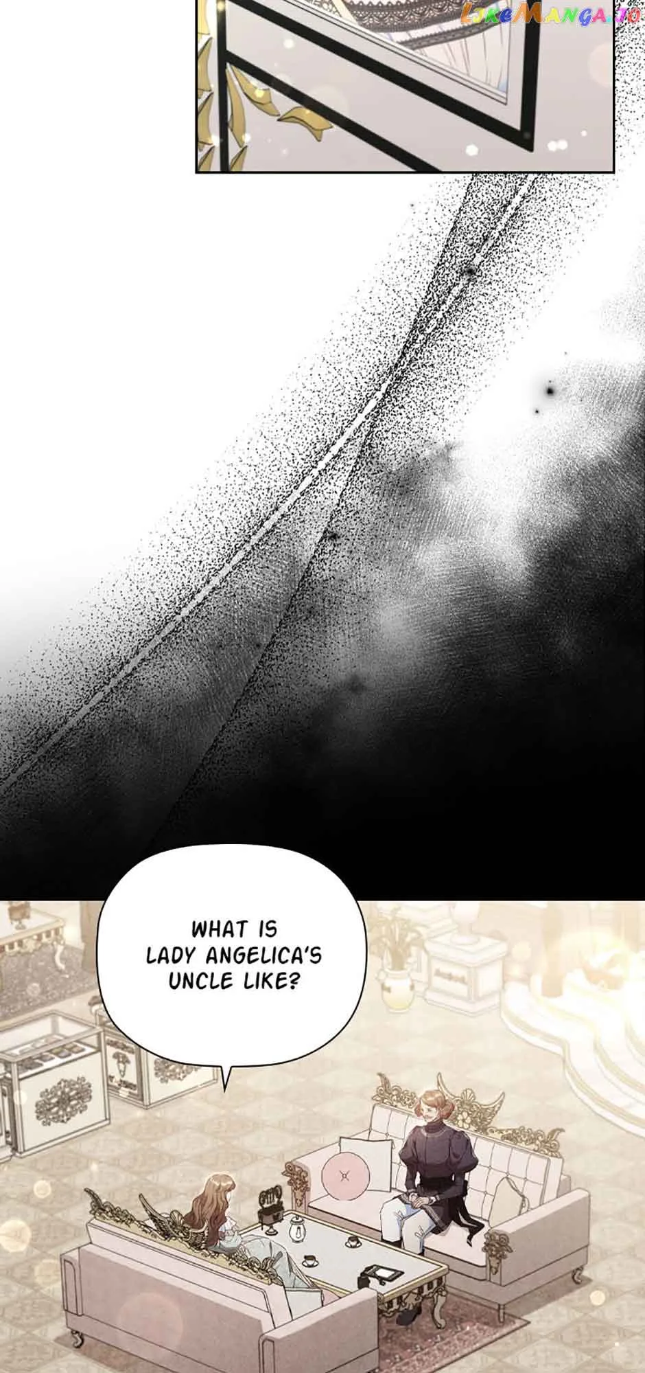 An Extra In The Family Is The First To Be Abandoned Chapter 58 page 4