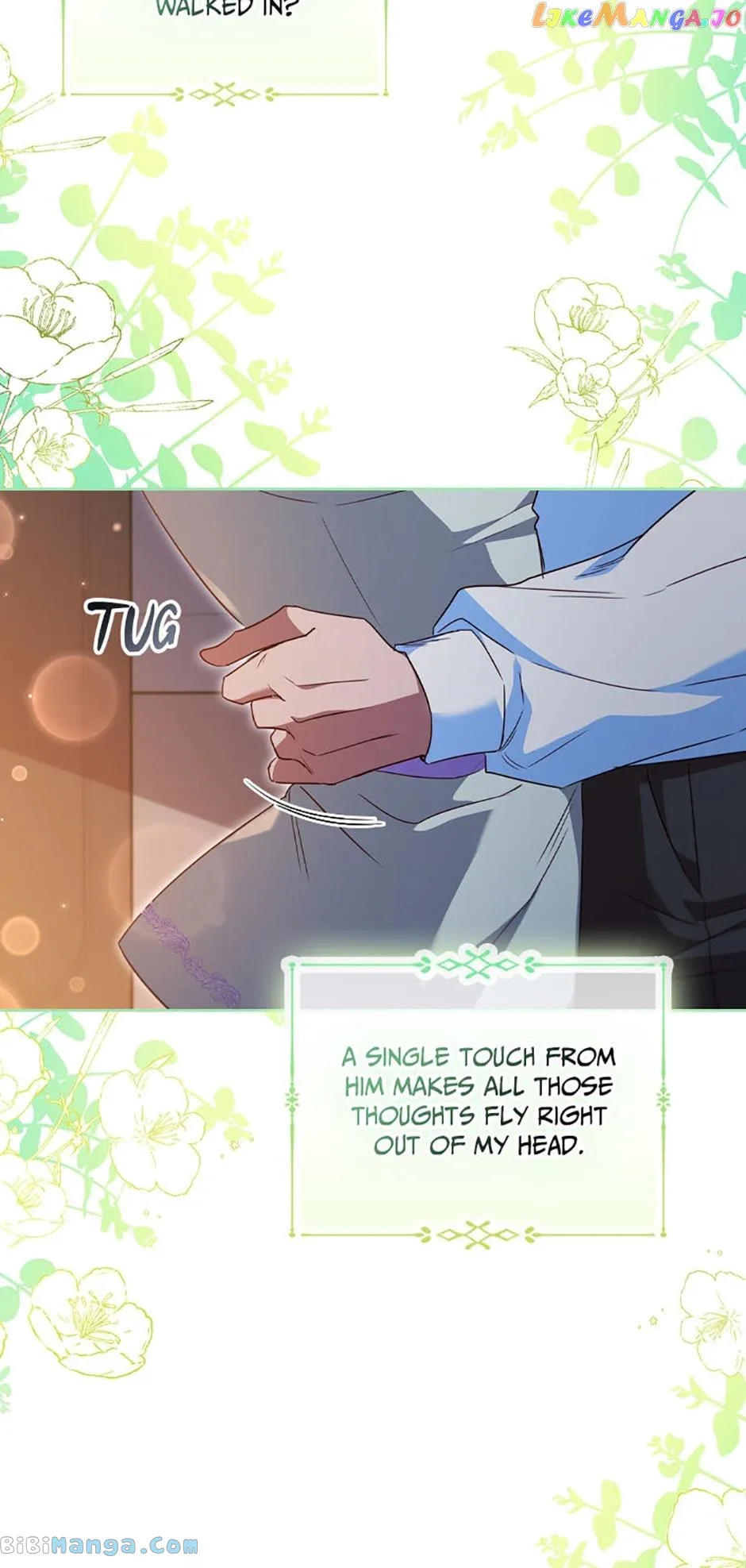 An Extra In The Family Is The First To Be Abandoned Chapter 53 page 5