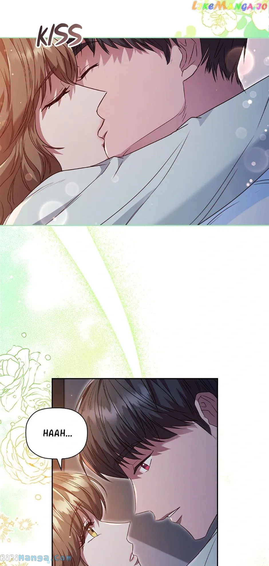 An Extra In The Family Is The First To Be Abandoned Chapter 53 page 6