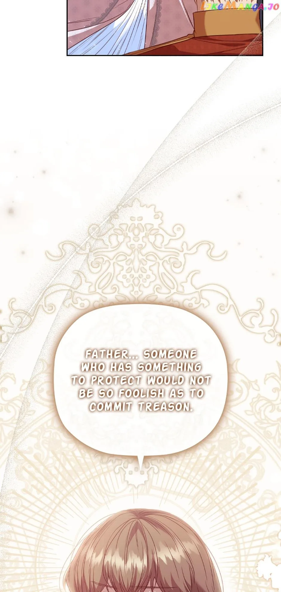 An Extra In The Family Is The First To Be Abandoned Chapter 54 page 33