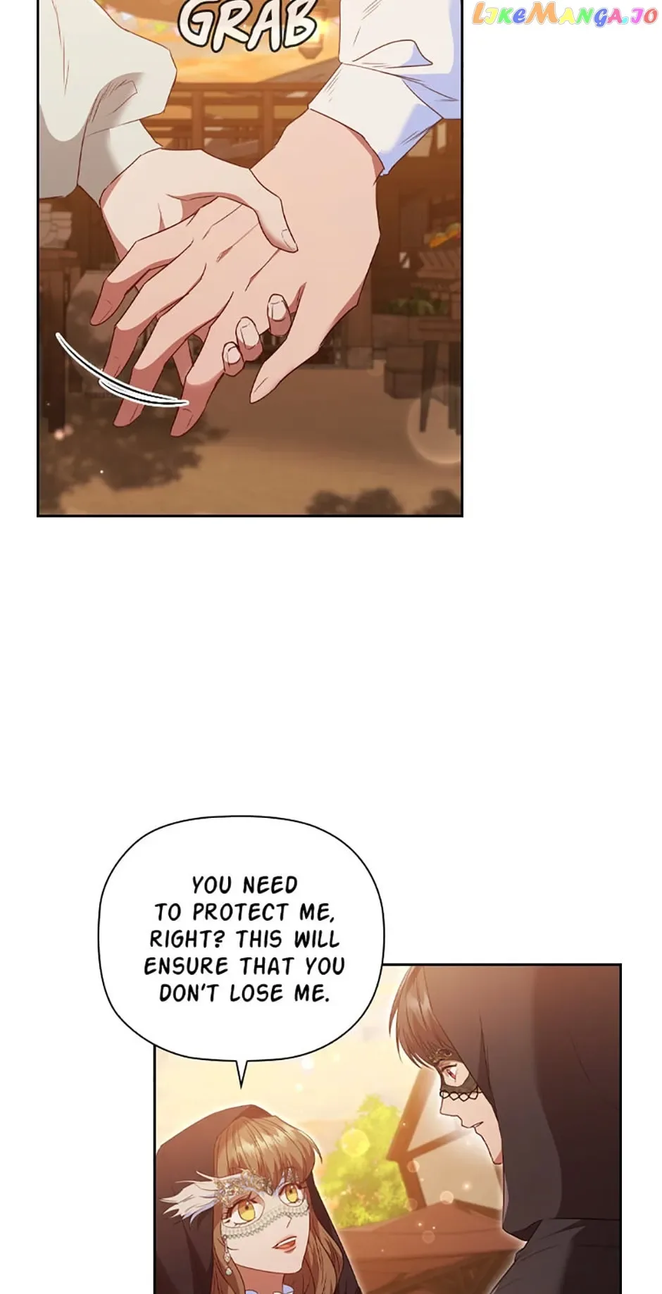 An Extra In The Family Is The First To Be Abandoned Chapter 51 page 54