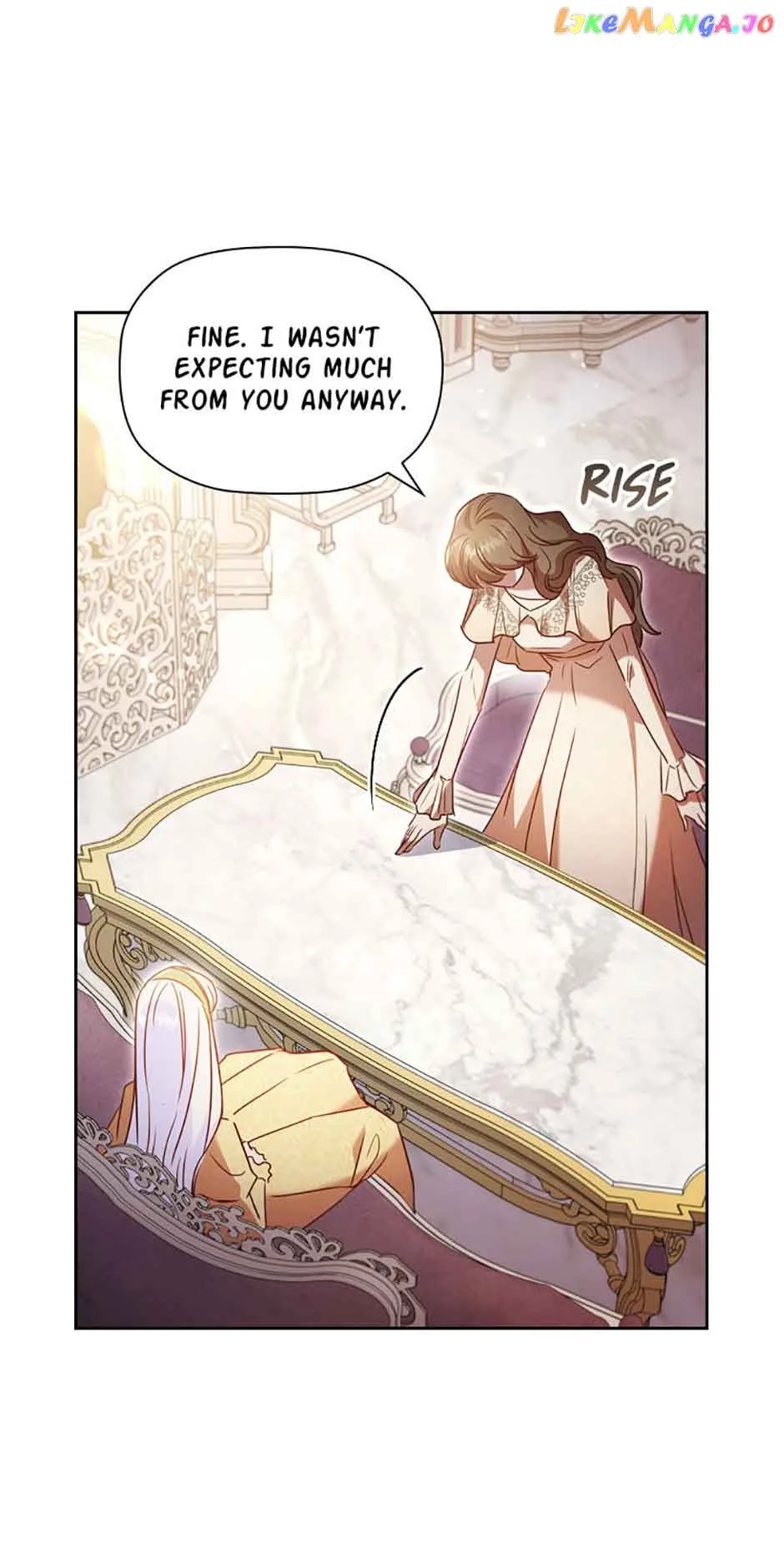 An Extra In The Family Is The First To Be Abandoned Chapter 45 page 68