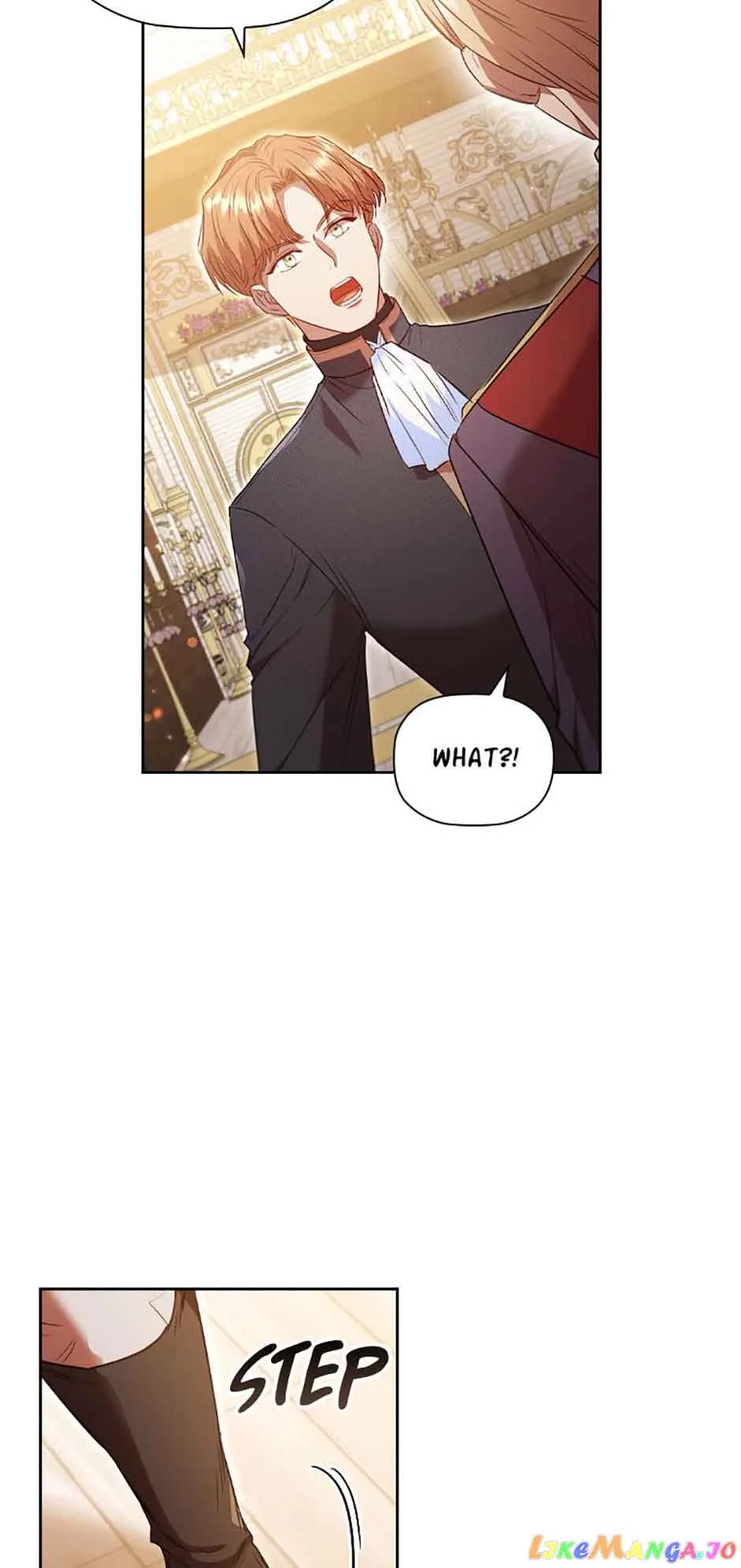 An Extra In The Family Is The First To Be Abandoned Chapter 49 page 64