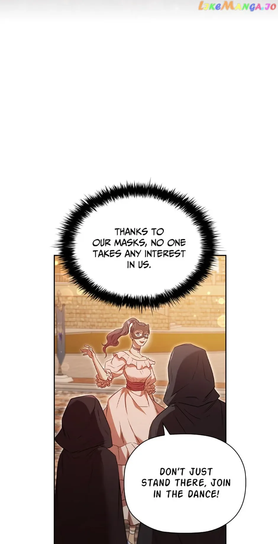 An Extra In The Family Is The First To Be Abandoned Chapter 51 page 58