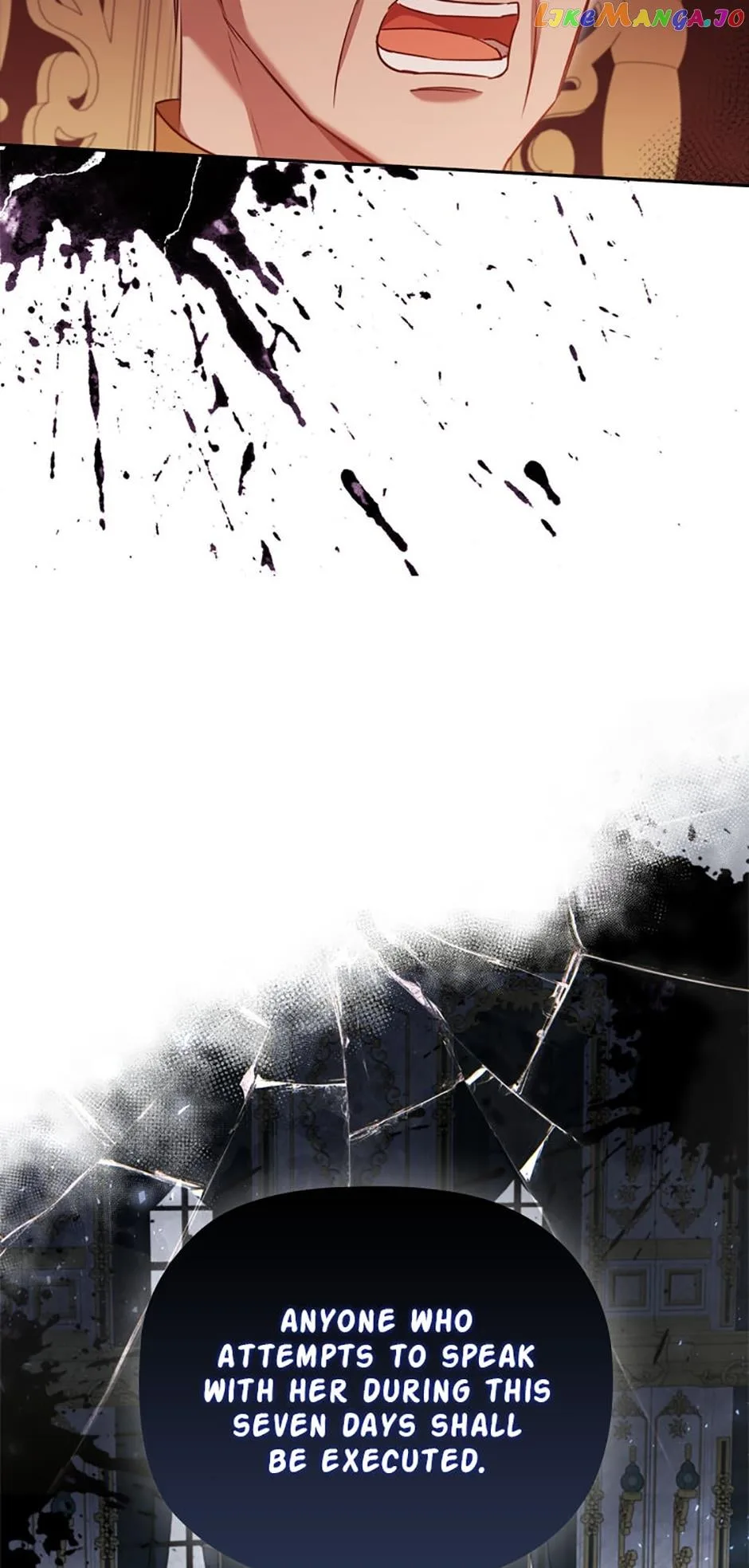 An Extra In The Family Is The First To Be Abandoned Chapter 54 page 41