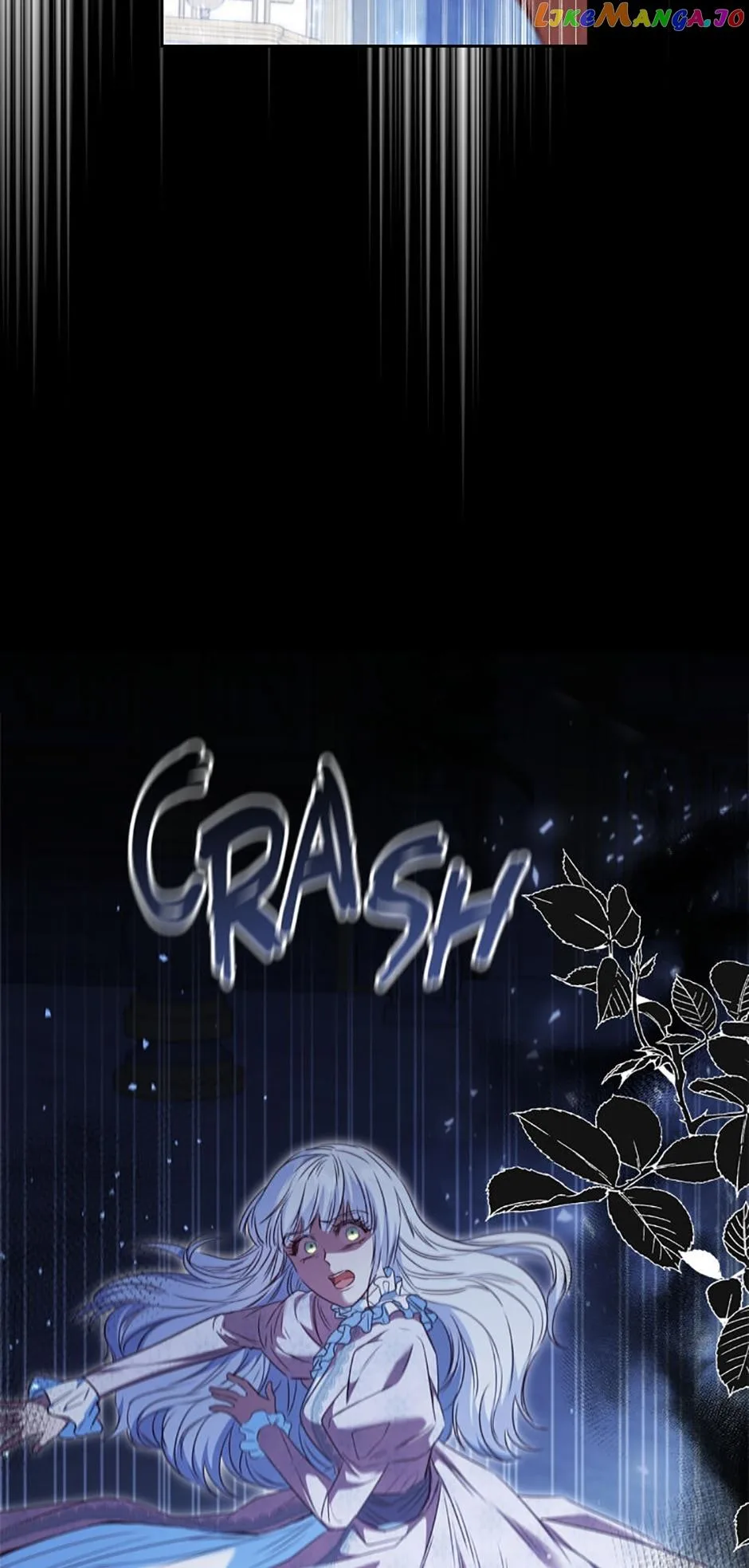 An Extra In The Family Is The First To Be Abandoned Chapter 54 page 37